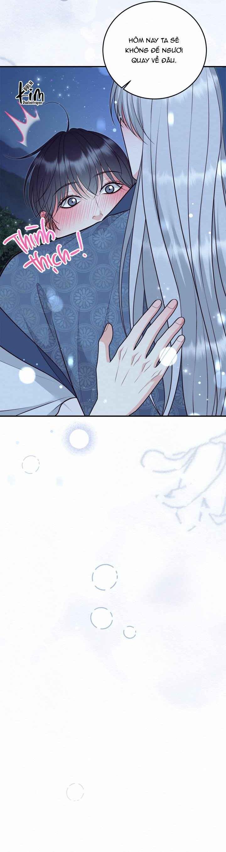 Đọc truyện LỄ TRỪ TÀ - Chapter 31