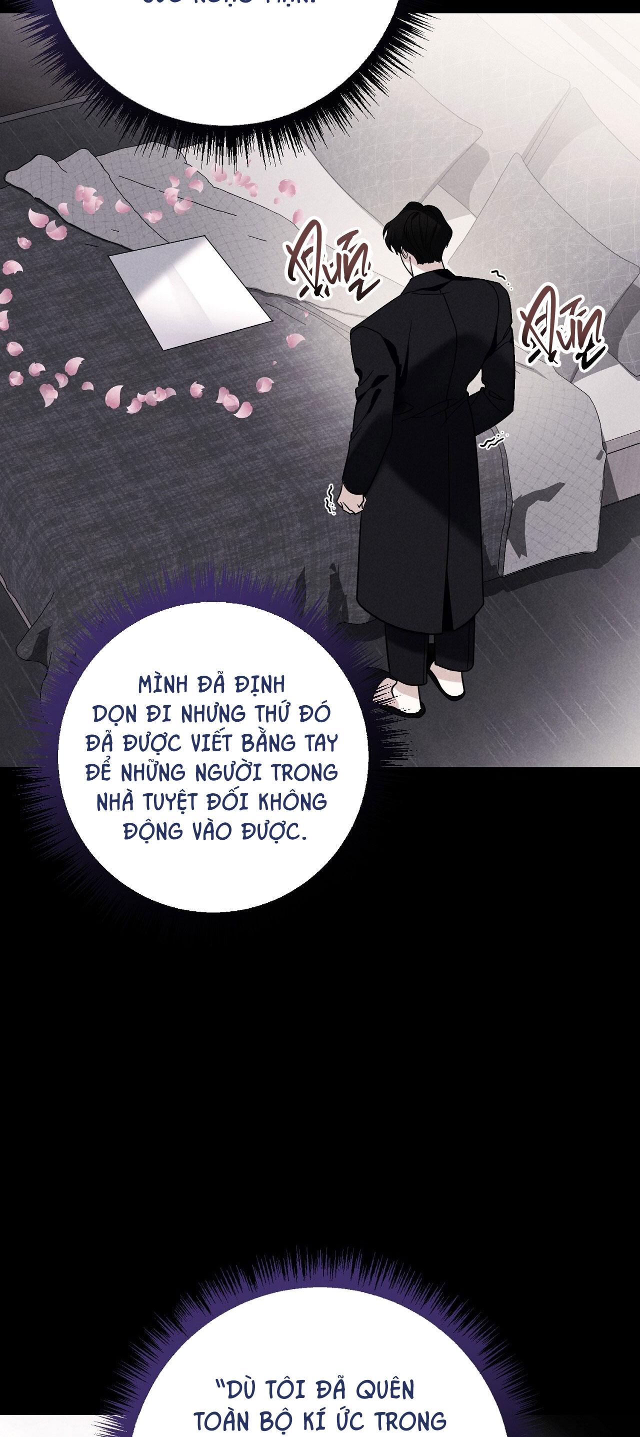 Đọc truyện ĐIỀU KIỆN CỦA GUIDE - Chapter 44