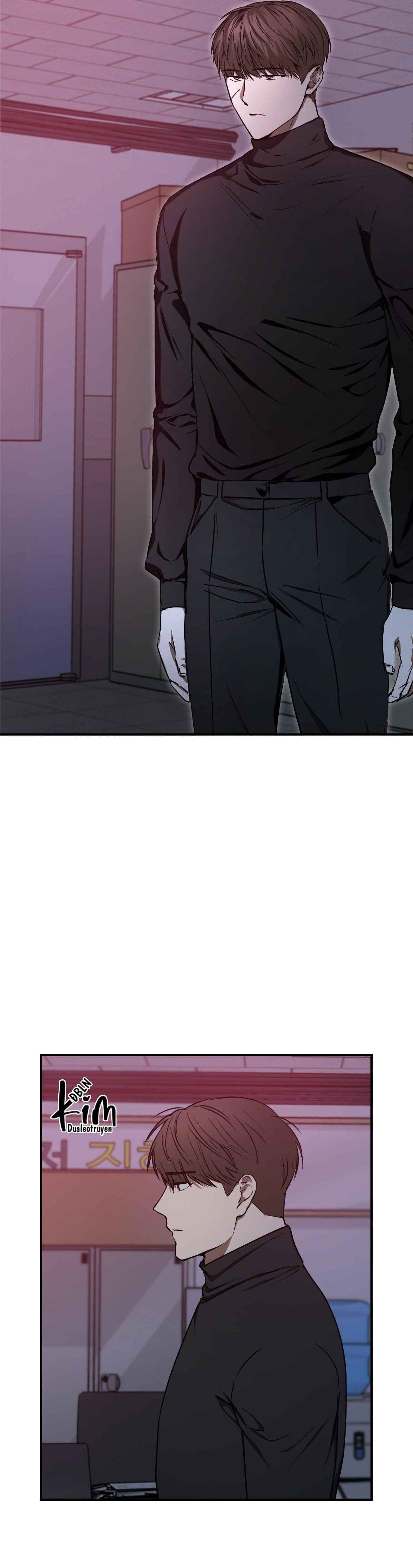 Đọc truyện ĐỘC XÀ - Chapter 13