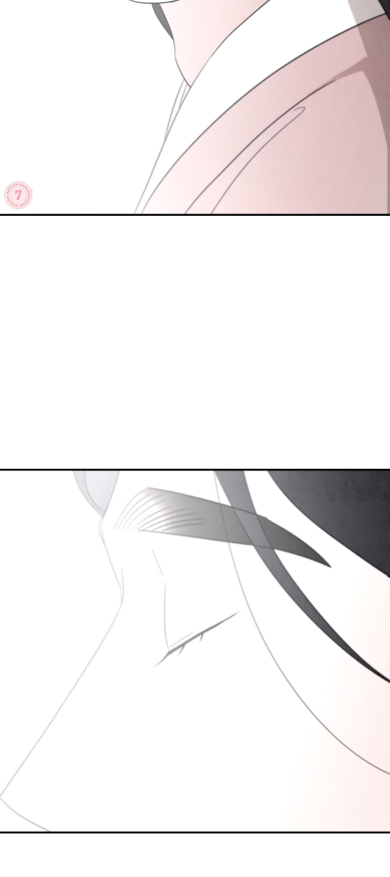 Đọc truyện [Hoàn] Dưới Đáy Biển Xanh - Chapter 54