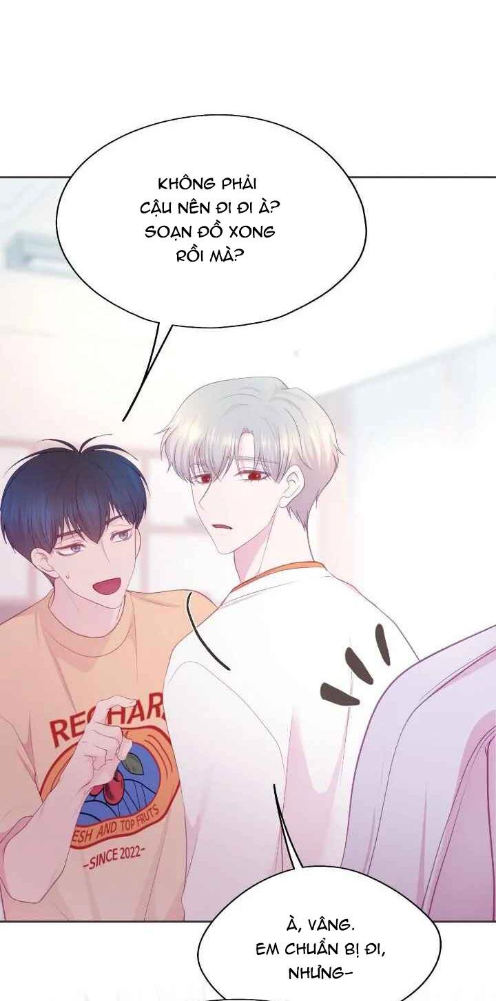 Đọc truyện Bạn Đời Định Mệnh - Chapter 2