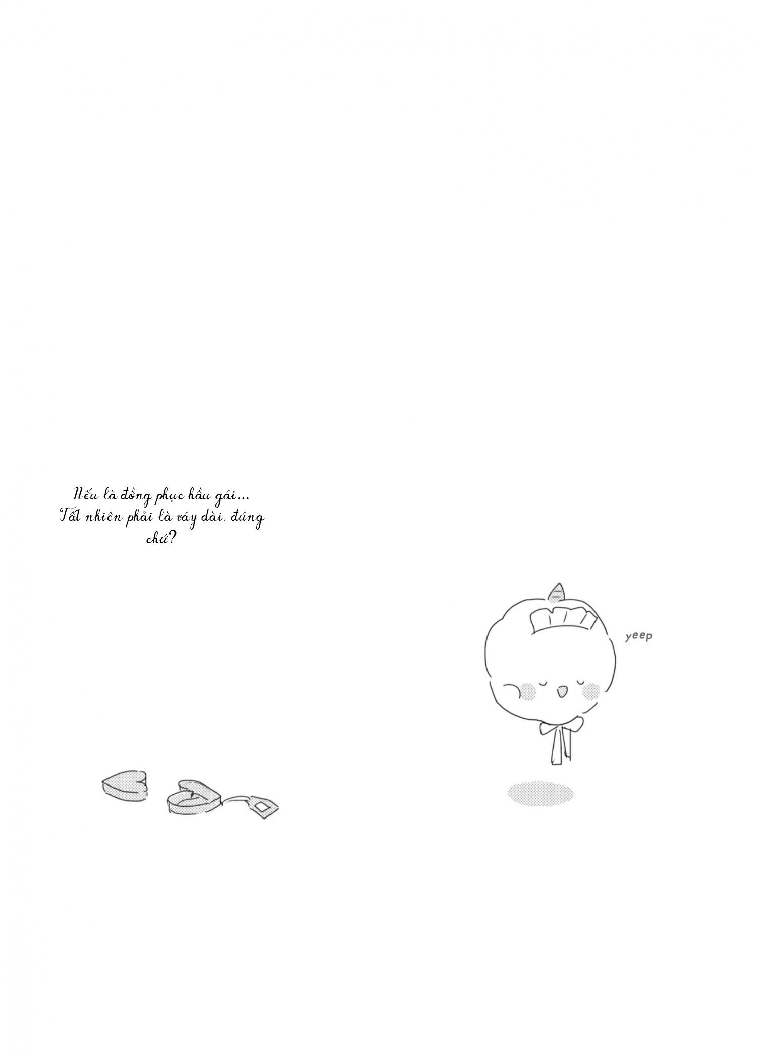 Đọc truyện Tổng hợp oneshot BL gây nwng - Chapter 19