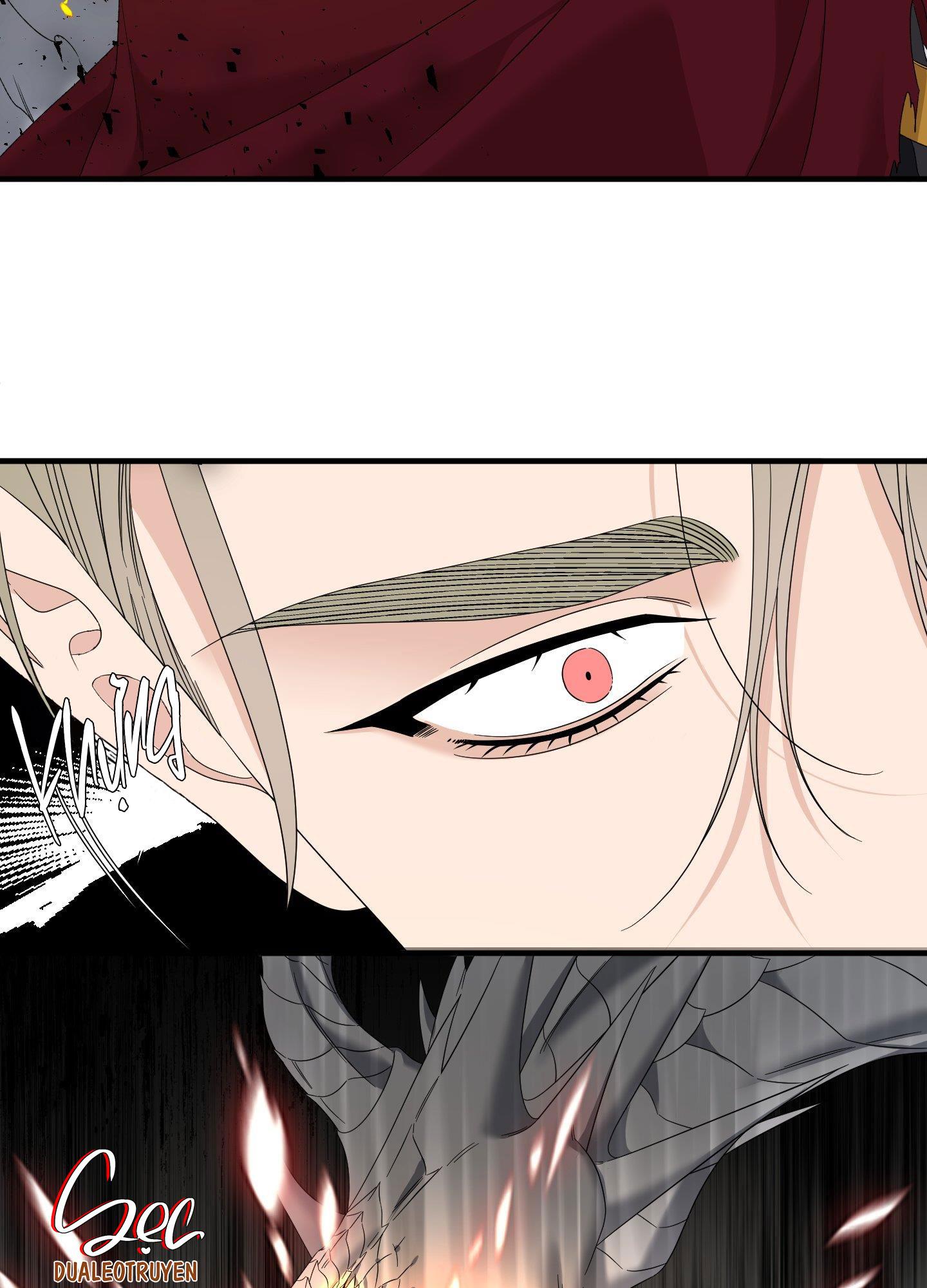 Đọc truyện SMYRNA VÀ CAPRI - Chapter 66