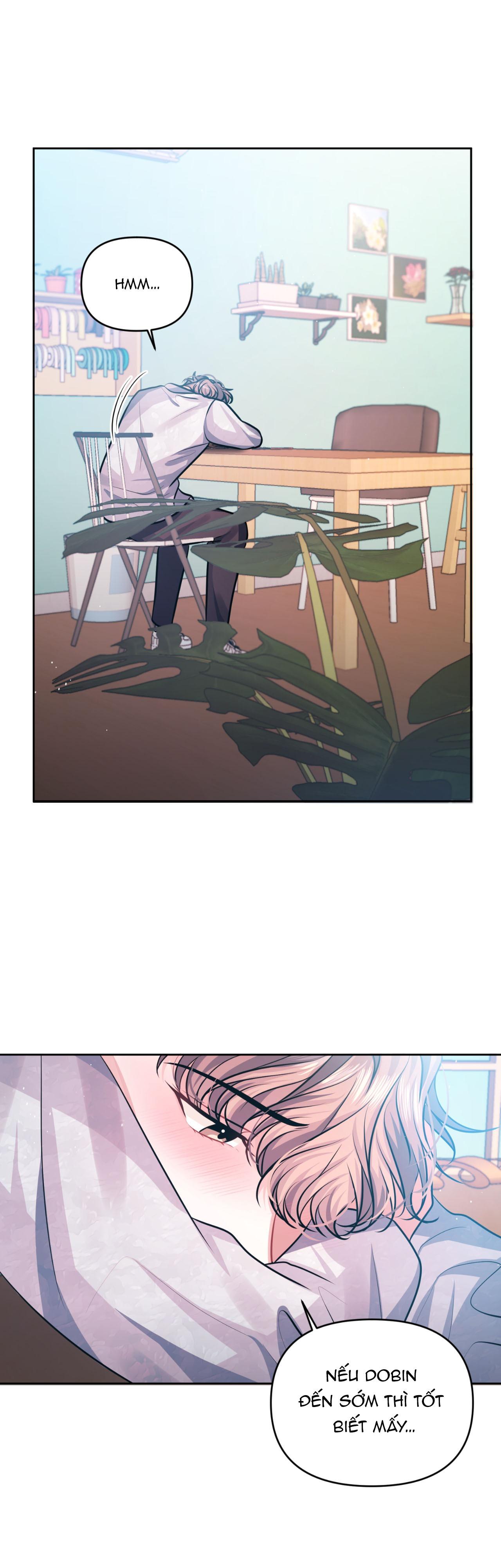 Đọc truyện Ngày Trời Nắng Đẹp - Chapter 4