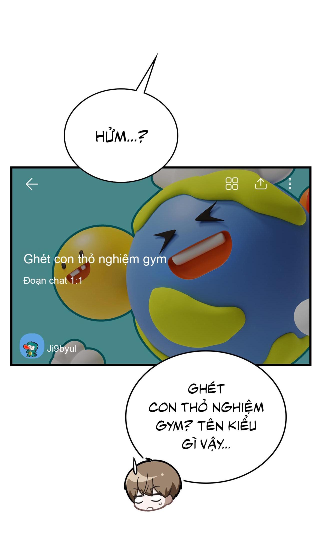 Đọc truyện Guild member - Chapter 65