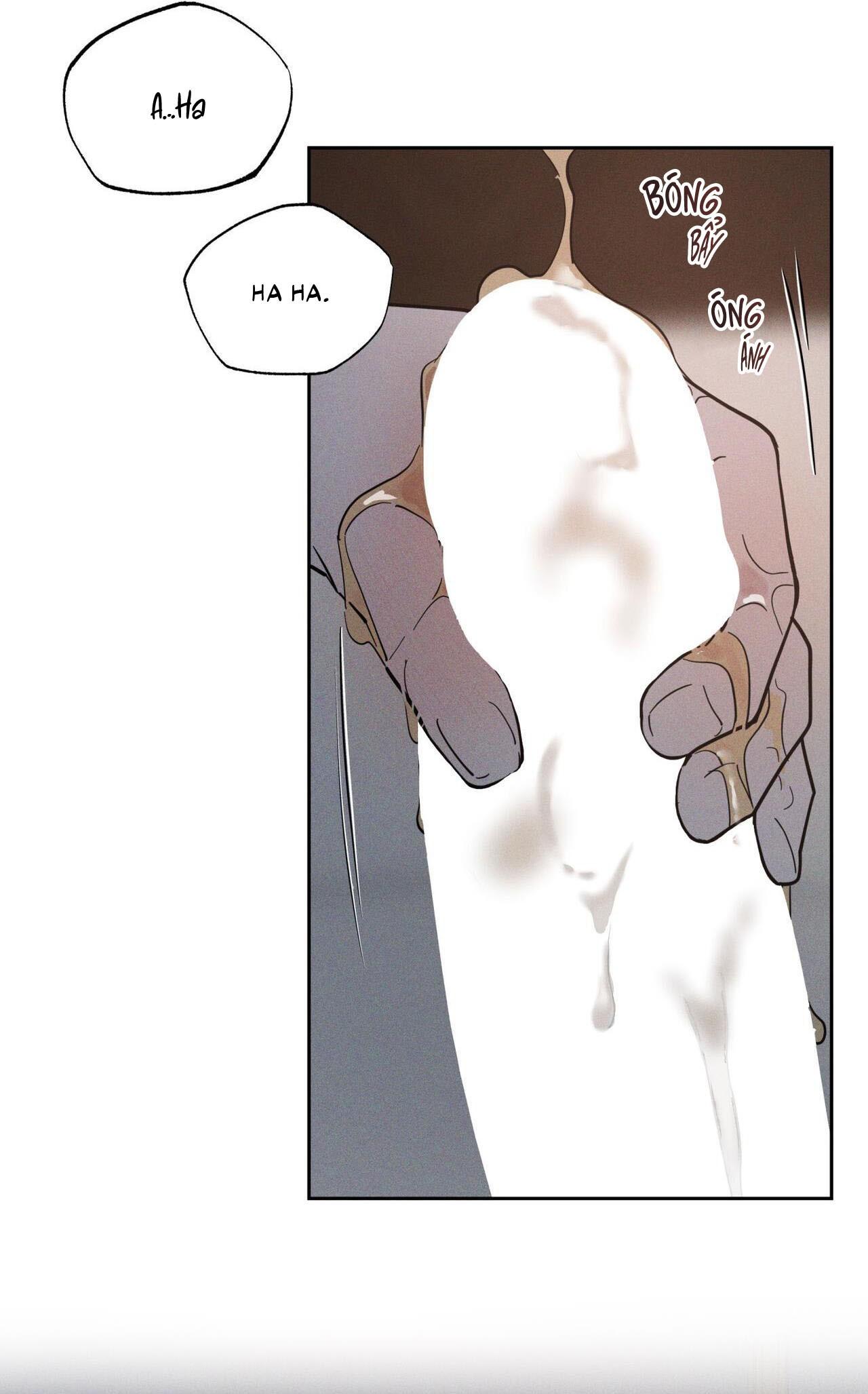 Đọc truyện  Antidote - Chapter 48