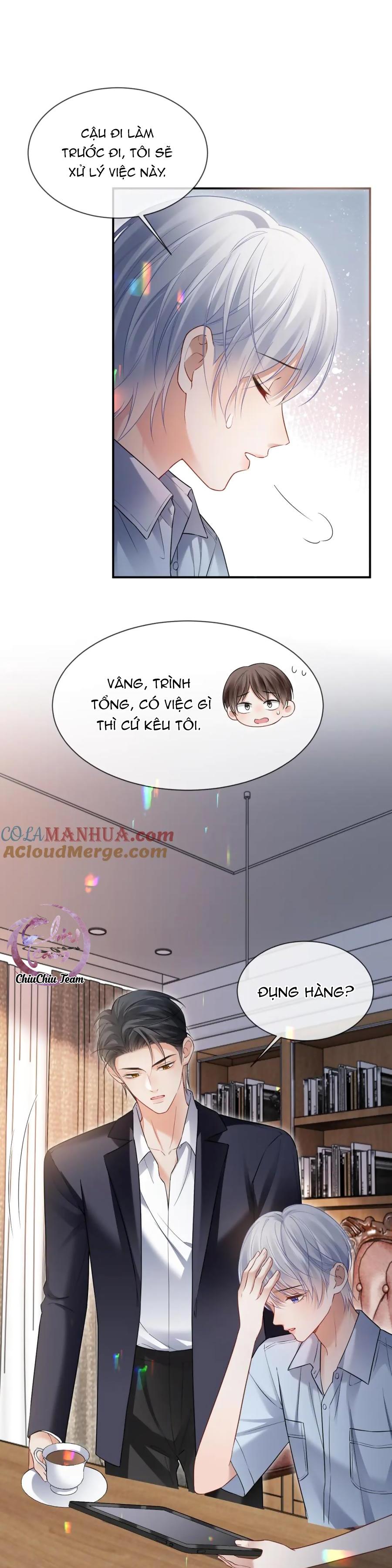 Đọc truyện Đề Nghị Ly Hôn - Chapter 116