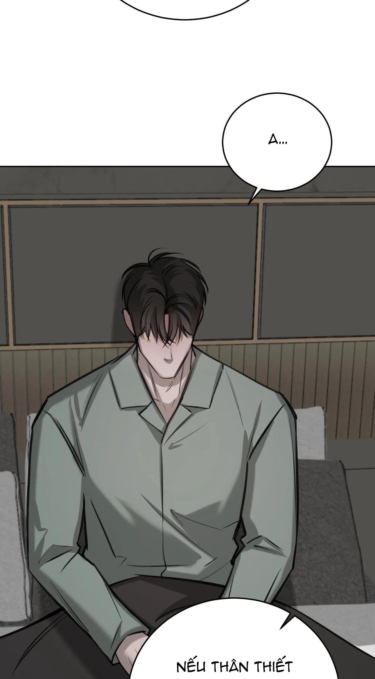 Đọc truyện GIỮA TÌNH CỜ VÀ ĐỊNH MỆNH - Chapter 58