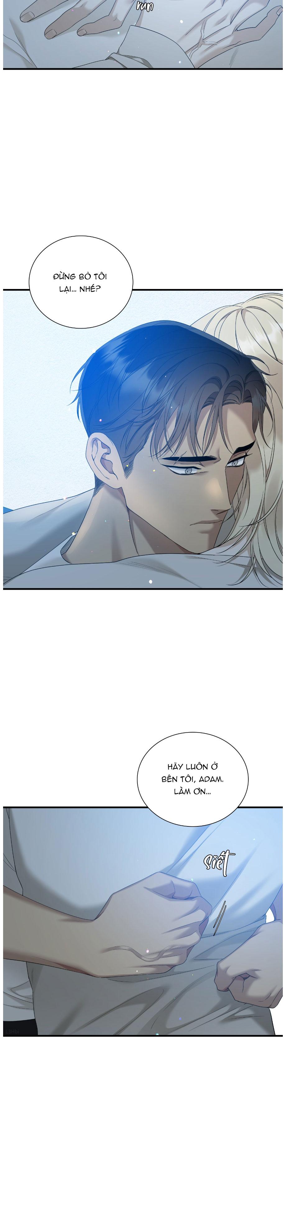 Đọc truyện GỬI. 00 - Chapter 20