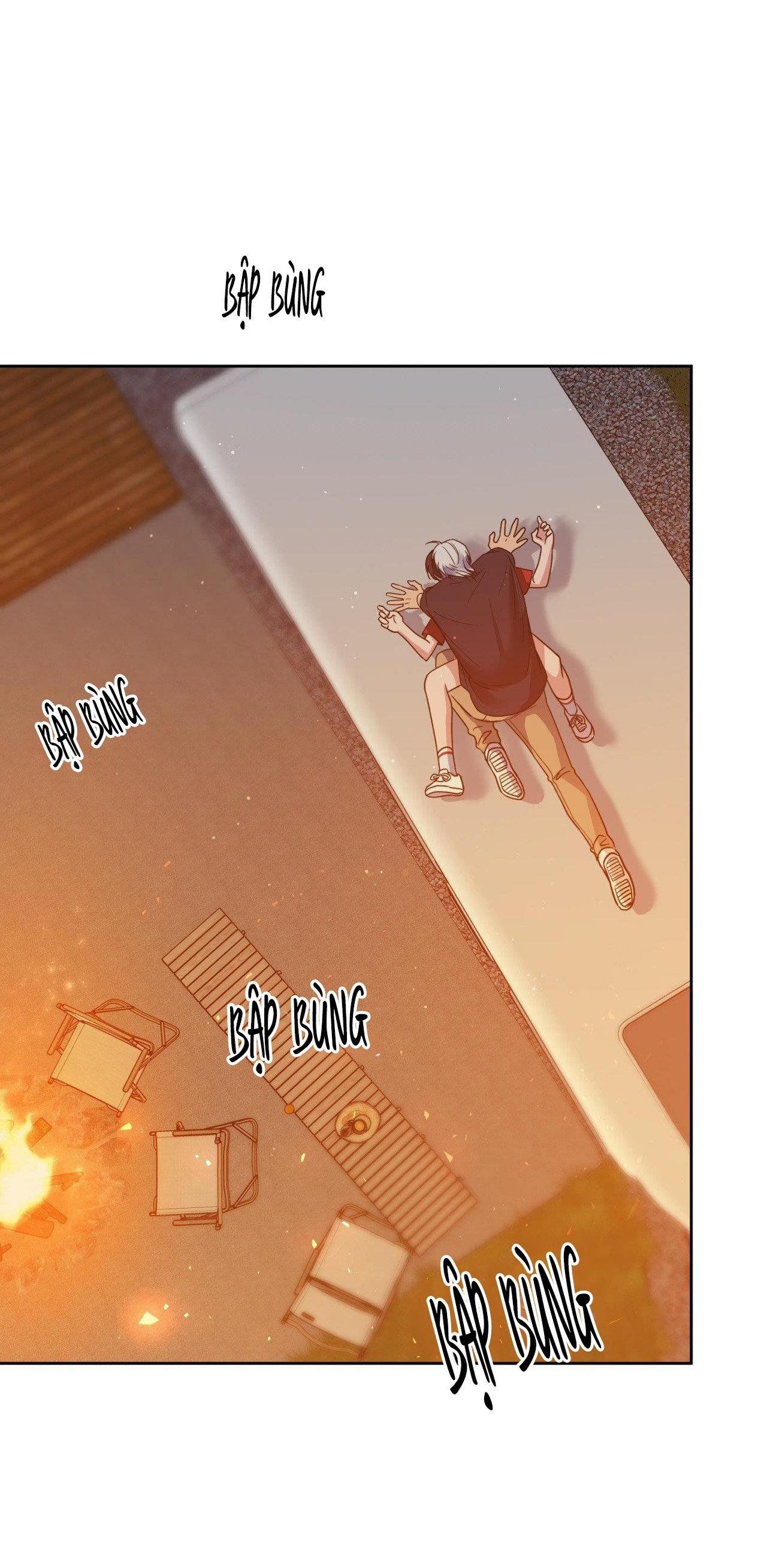 Đọc truyện NỤ HÔN THIÊN THẦN - Chapter 17