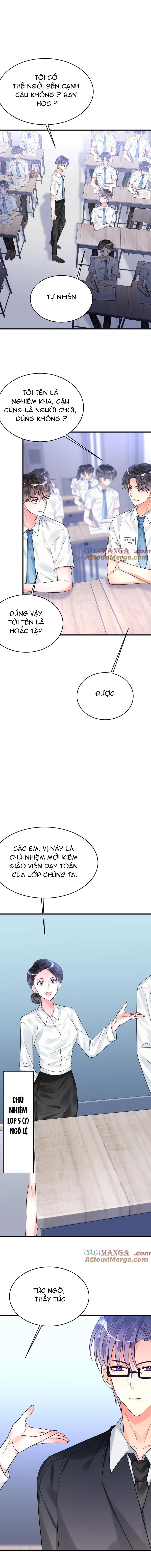 Đọc truyện Rất Tiếc, Bạn Không Thể Đăng Xuất Khỏi Trò Chơi - Chapter 30