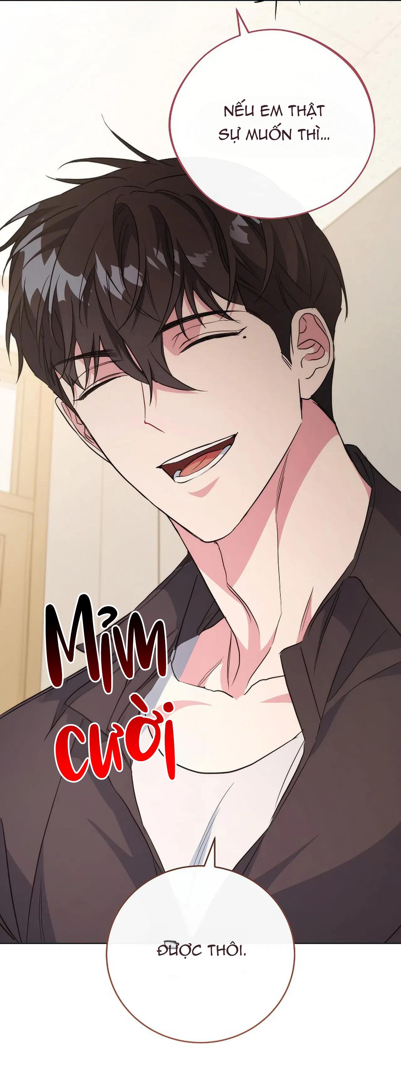 Đọc truyện ỨNG DỤNG THÔI MIÊN - Chapter 4