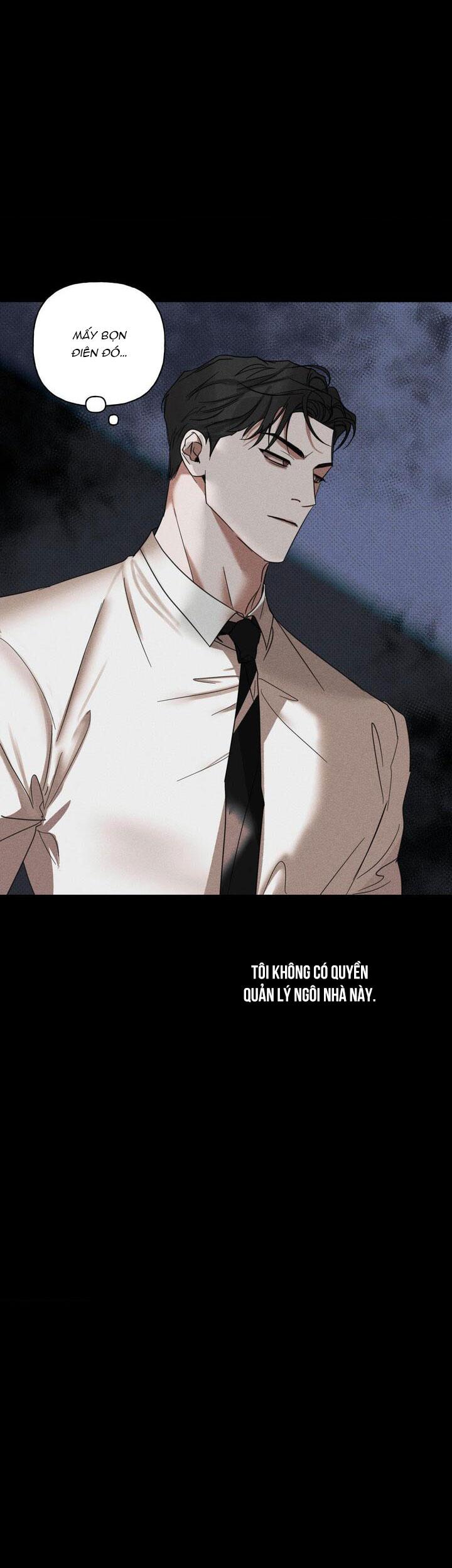 Đọc truyện Dearest - Chapter 5