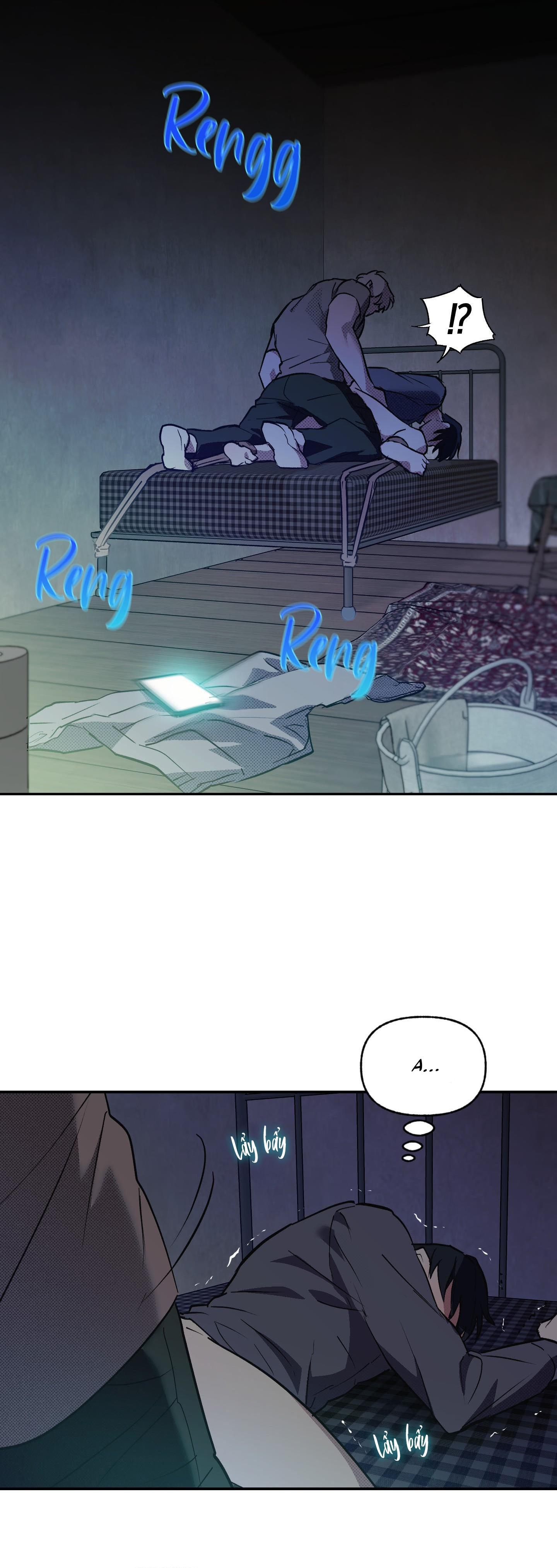 Đọc truyện  Control Time - Chapter 10