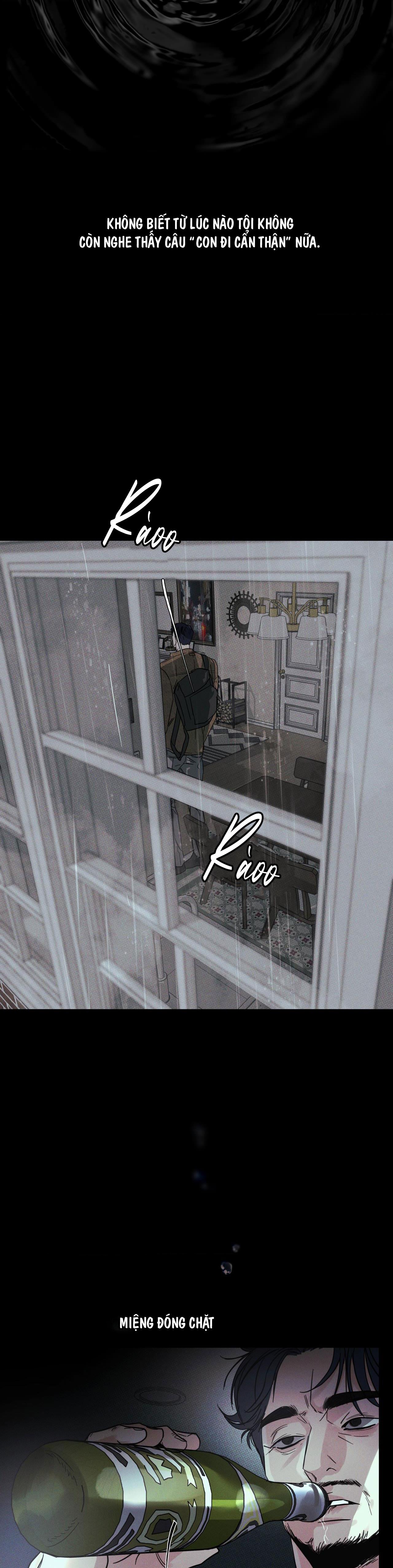 Đọc truyện THÂN ÁI - Chapter 27