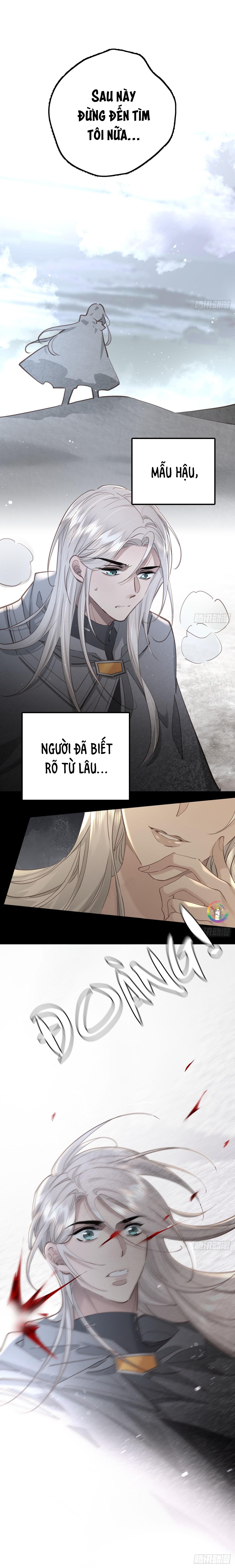 Đọc truyện Ong Thợ - Chapter 45