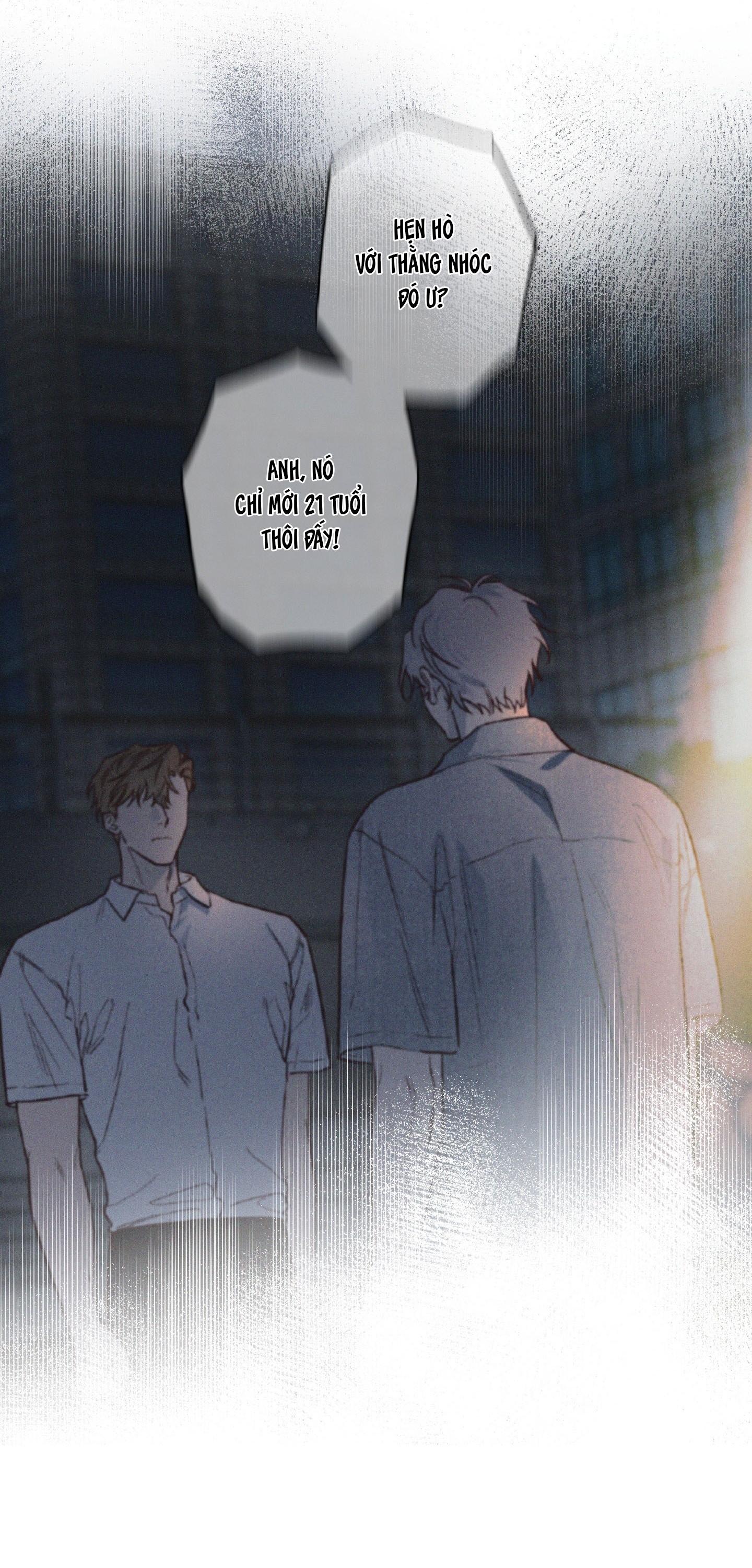 Đọc truyện BỜ SÓNG VỖ - Chapter 30