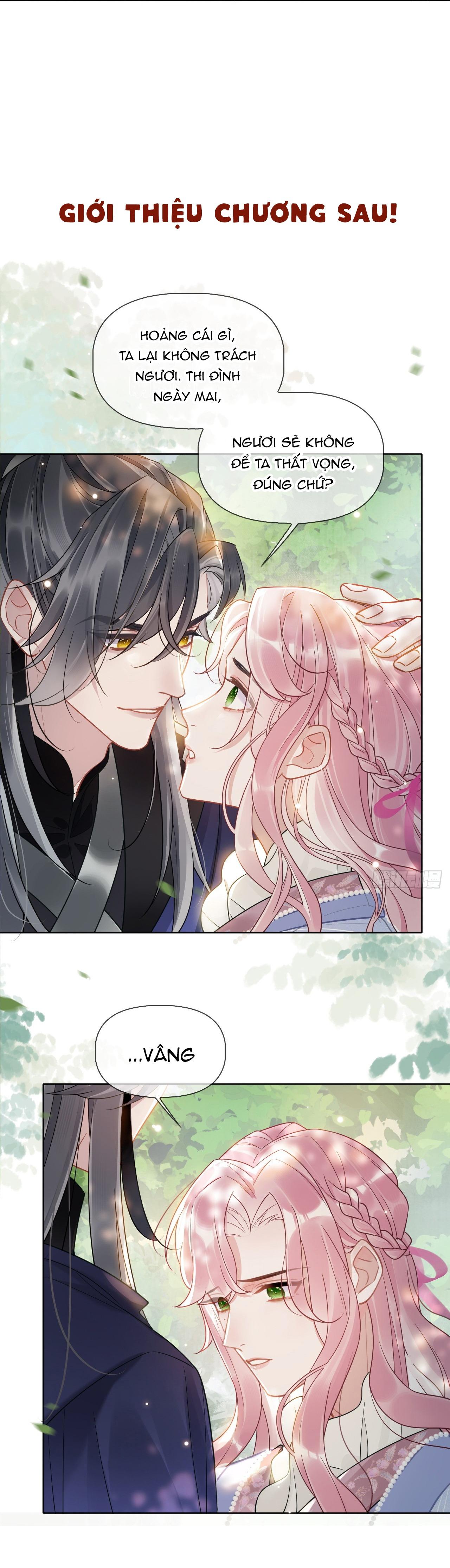 Đọc truyện Rắp Tâm Bất Kính - Chapter 5