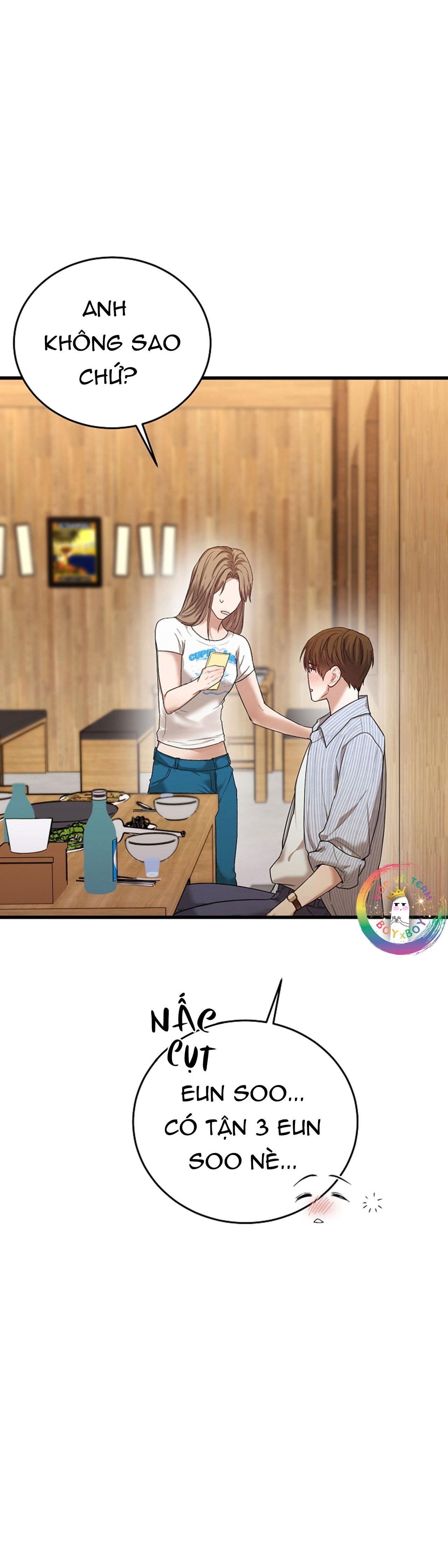 Đọc truyện ★ Sweet Shot ★ - Chapter 7