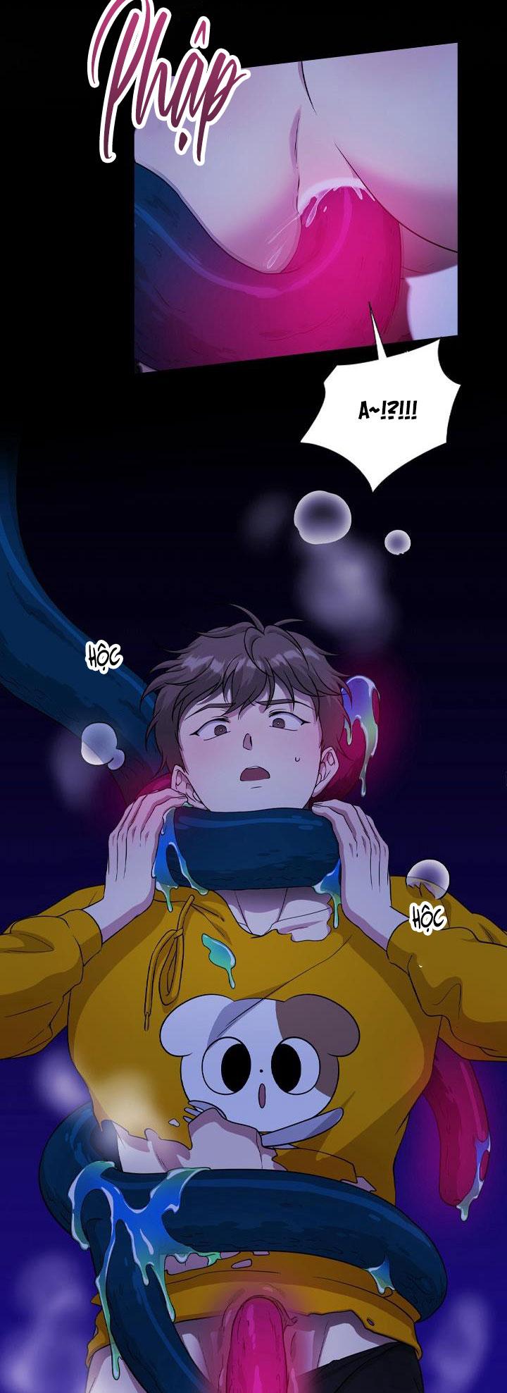 Đọc truyện SỰ THAM LAM CỦA NHÂN LOẠI - Chapter 0.1