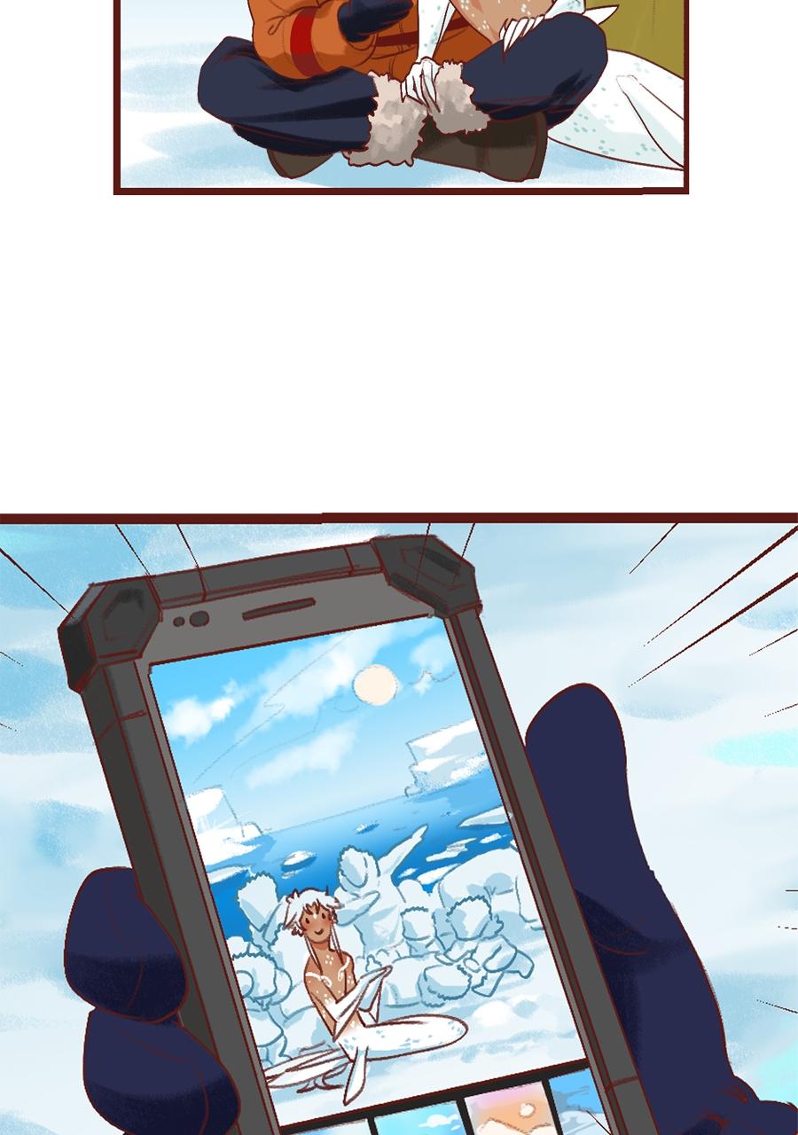 Đọc truyện BAILIN AND LIYUN ( NEW SS ) - Chapter 17