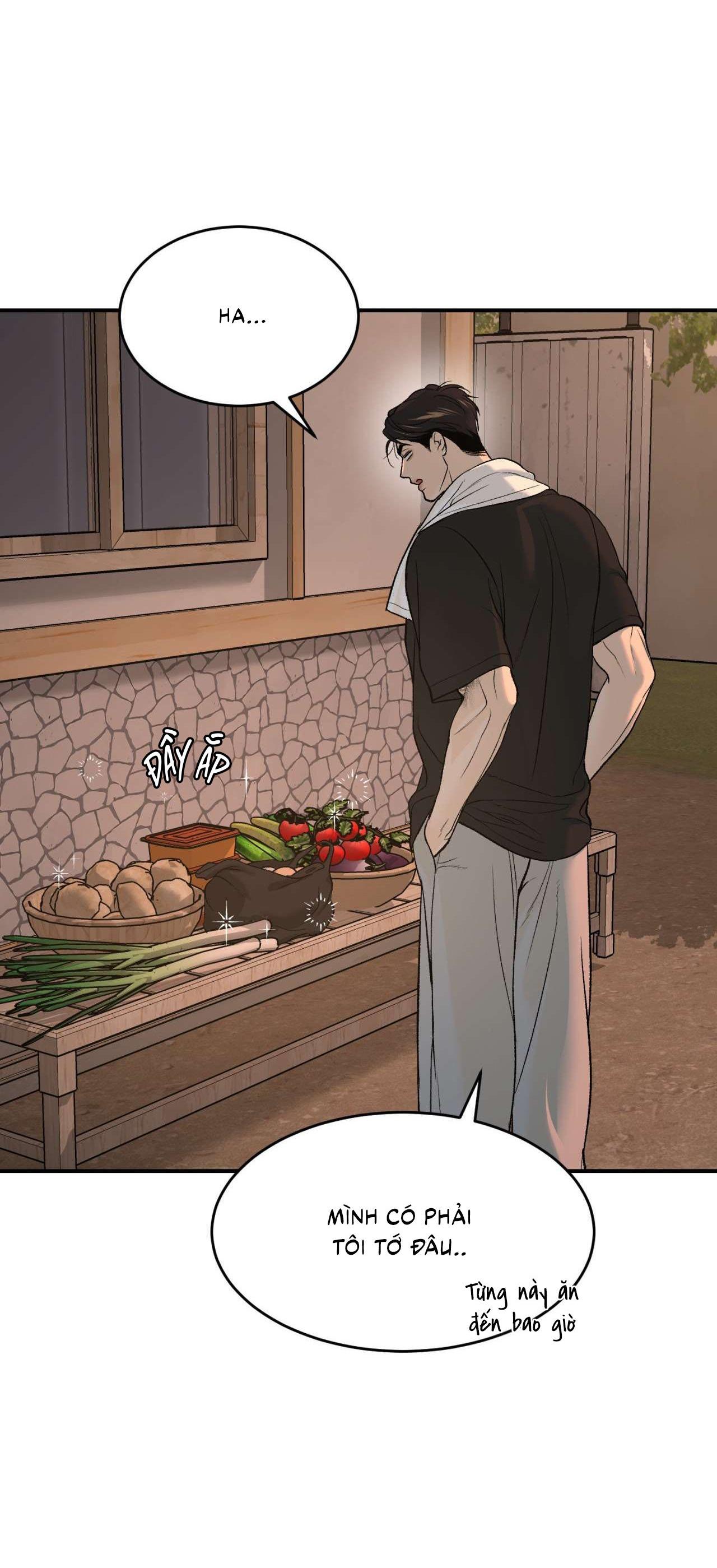 Đọc truyện ChinhX - Vận Xui - Chapter 62