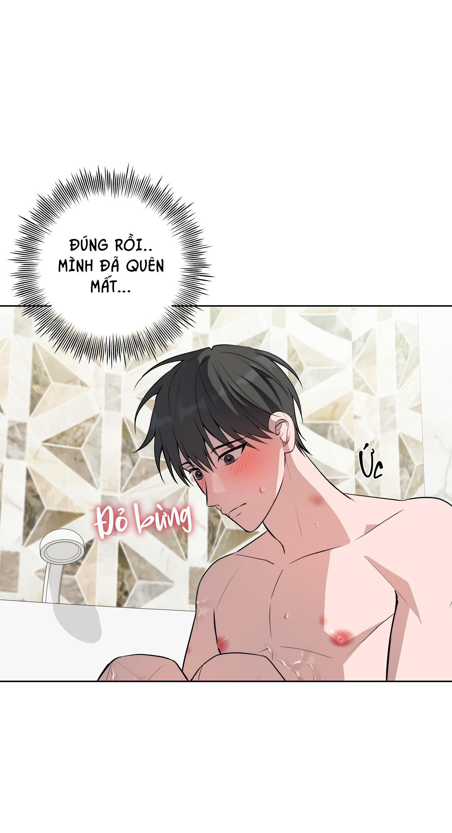 Đọc truyện BA ĐÊM LÀM TÌNH THIỆT ĐẤY - Chapter 21