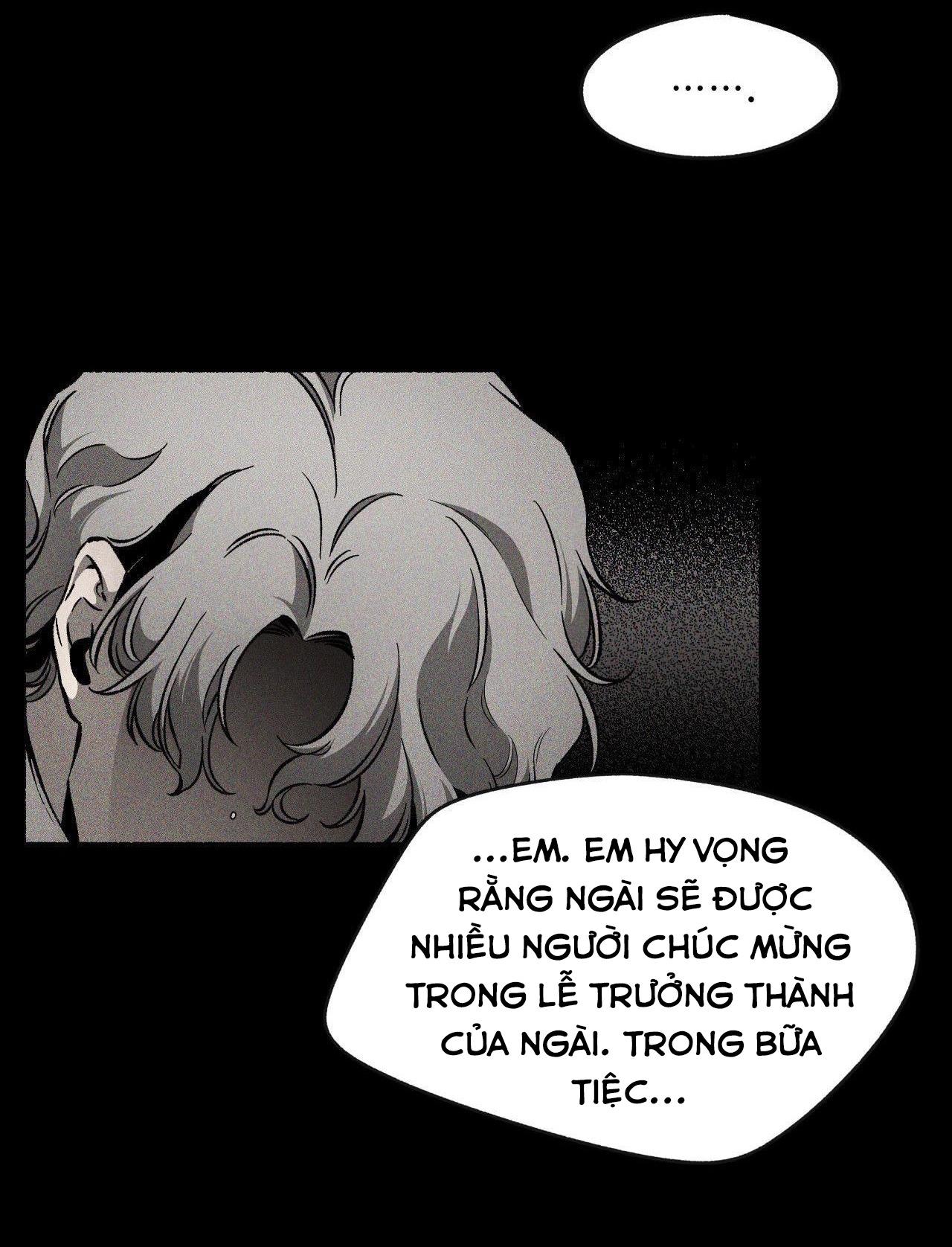 Đọc truyện UNHOLY - Chapter 18
