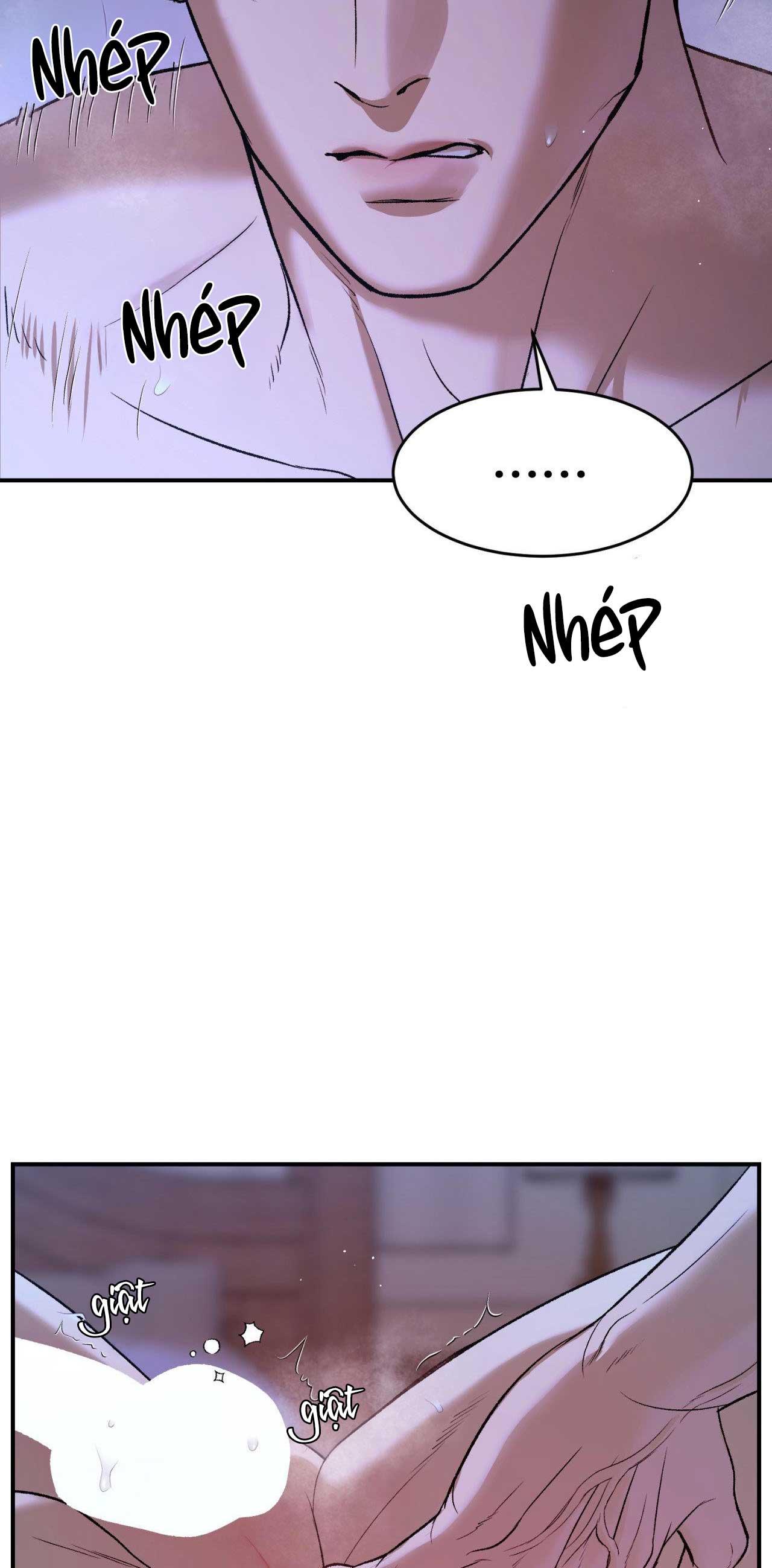 Đọc truyện Jinx - Chapter 63