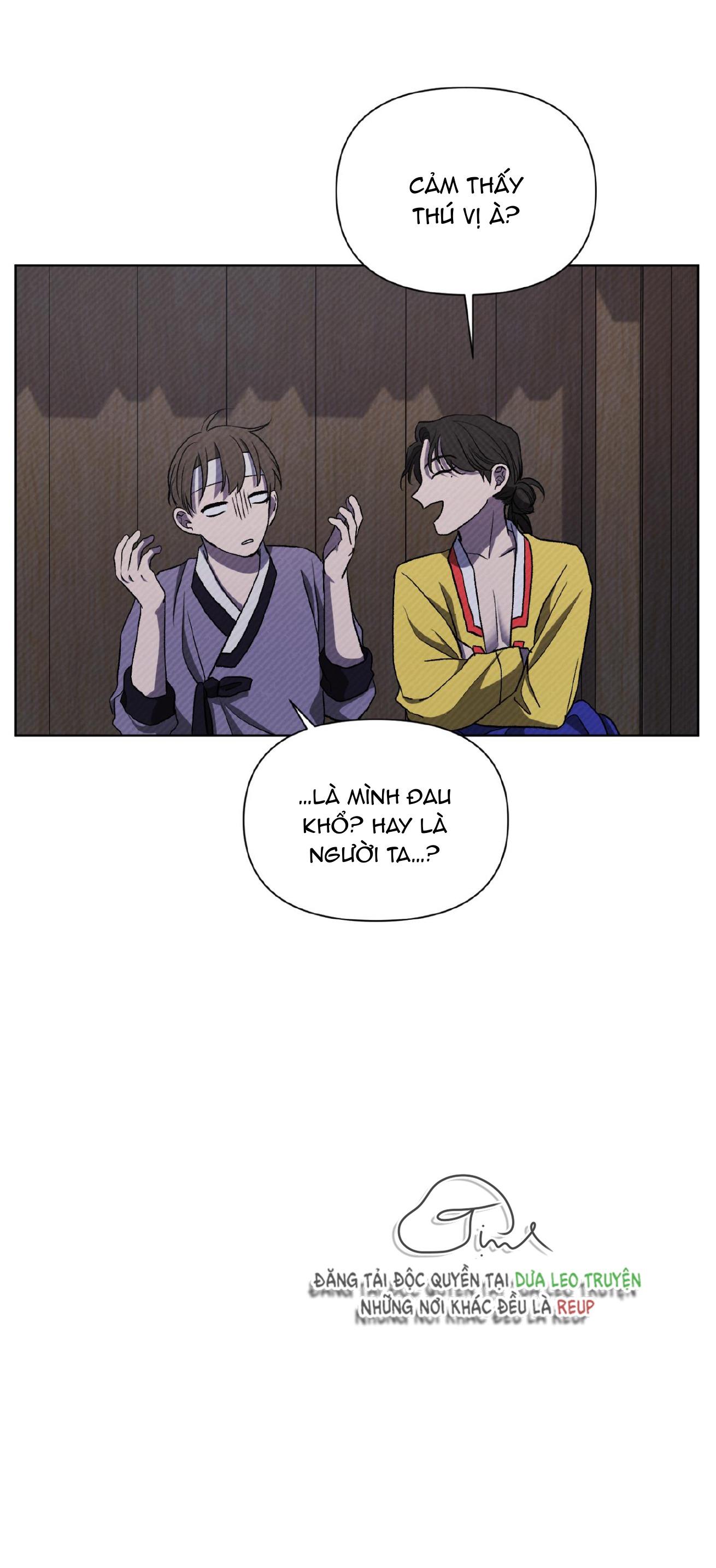Đọc truyện Ánh Đèn - Chapter 8
