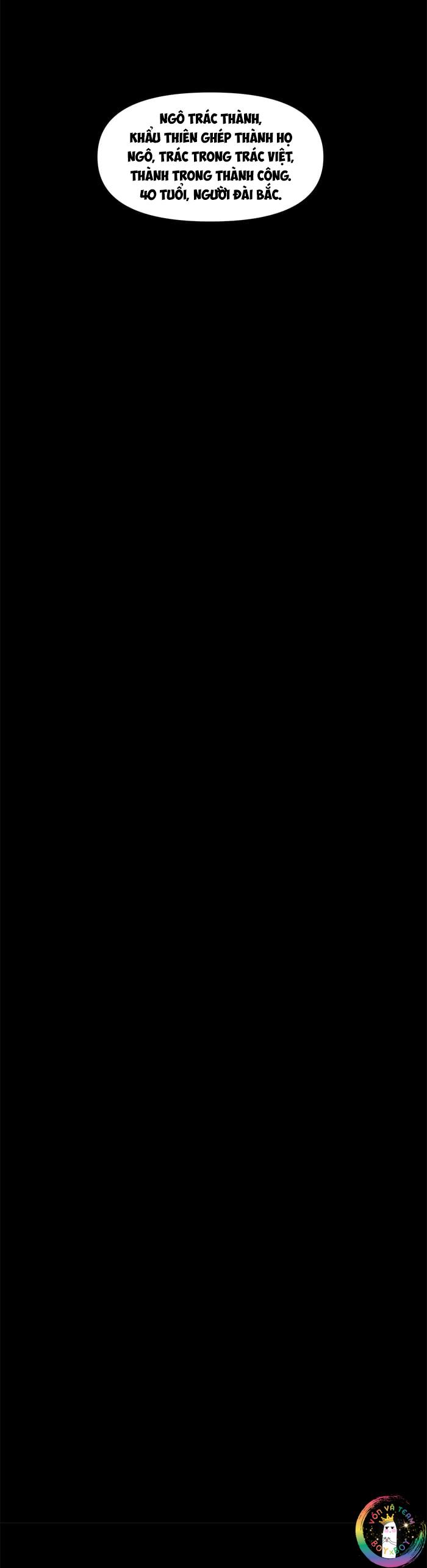 Đọc truyện (END) Đàn Anh Sói Ca Cùng Phòng Của Tôi - Chapter 44