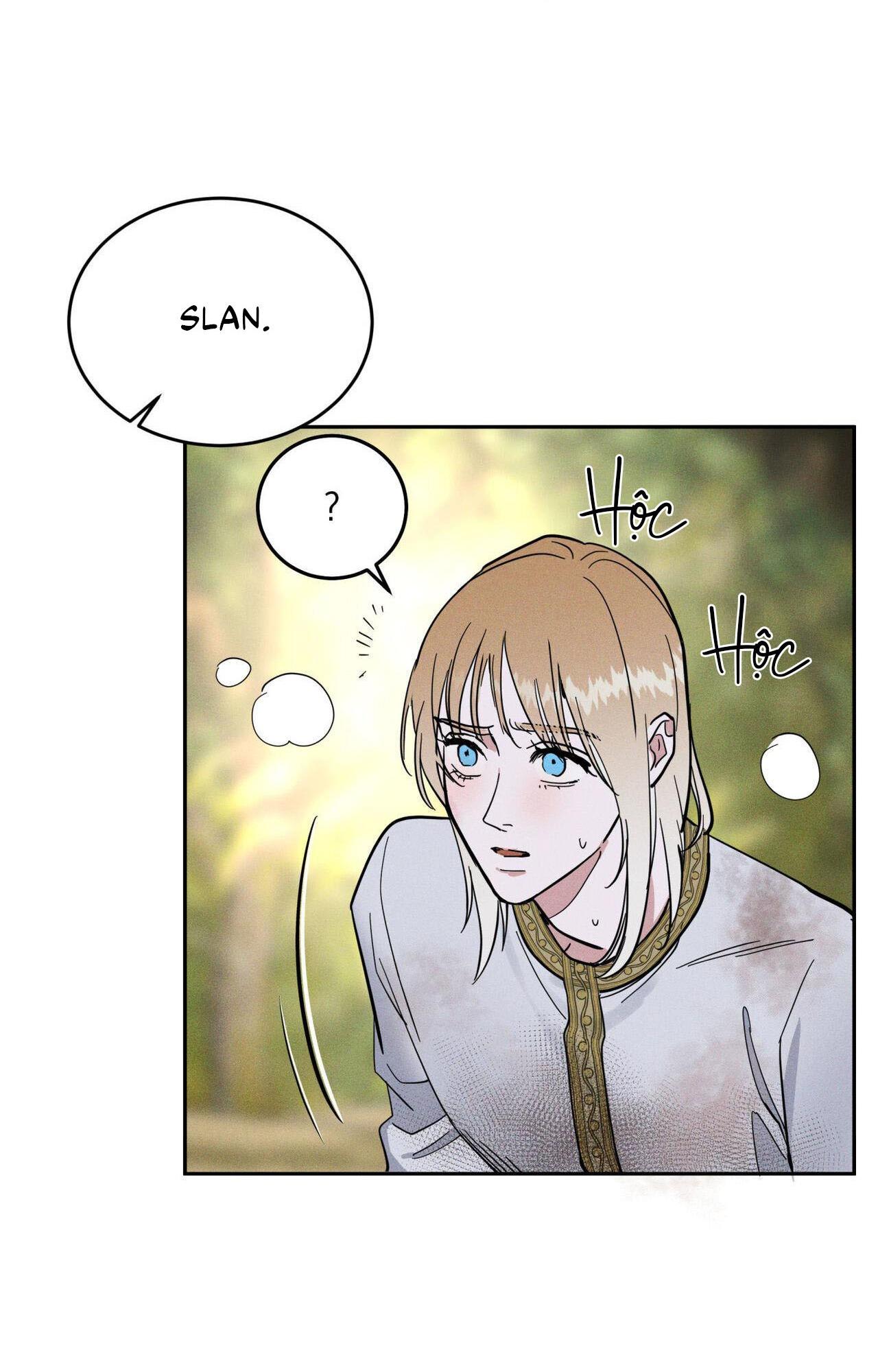 Đọc truyện Antidote - Chapter 5