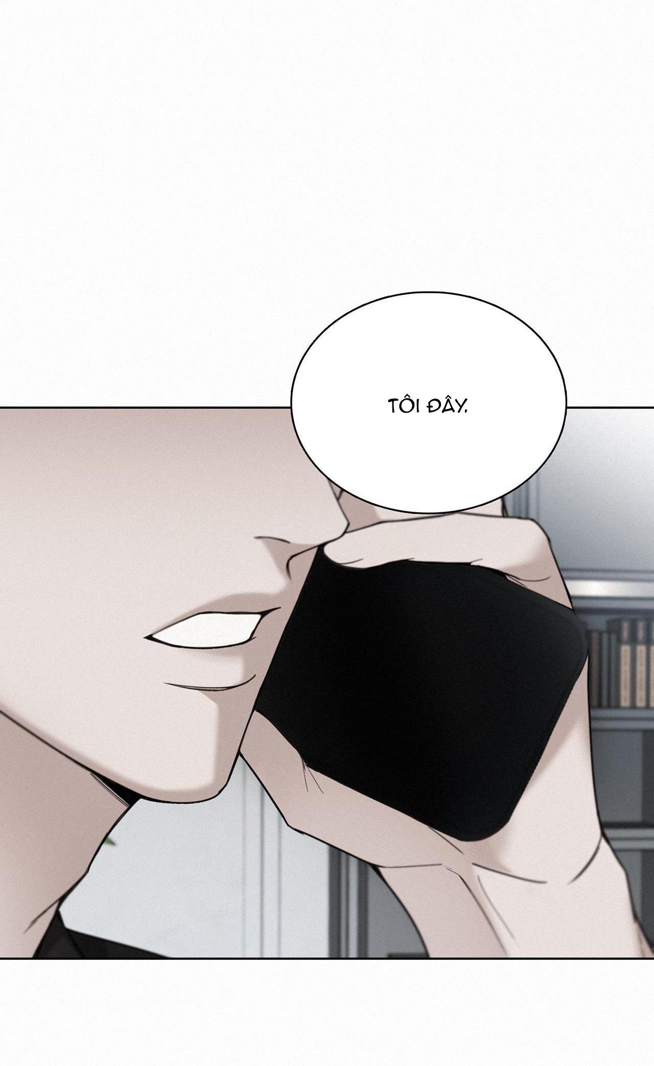 Đọc truyện SUNSET IN WATER - Chapter 5