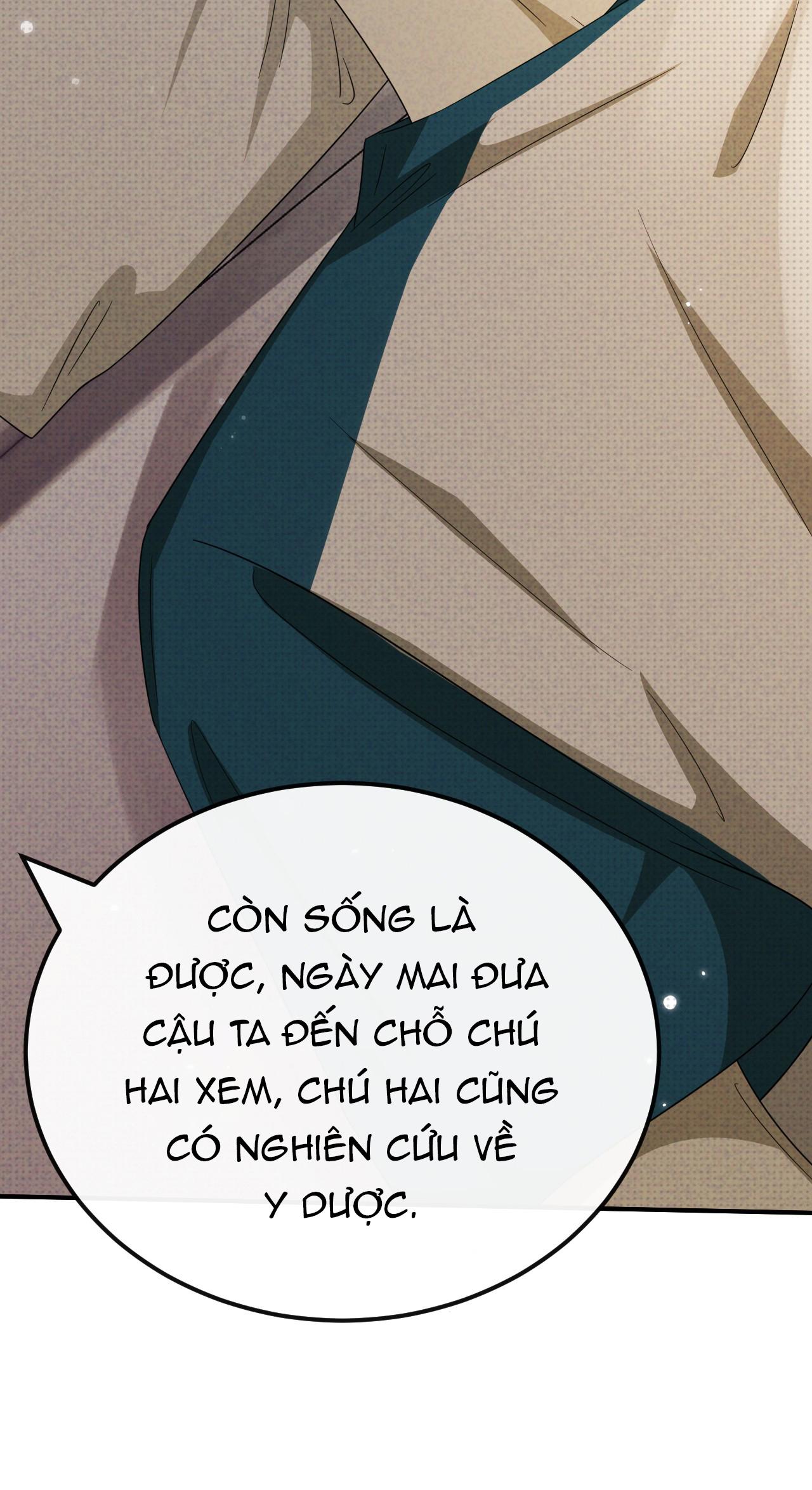 Đọc truyện Chí Âm Chí Dương (END) - Chapter 26