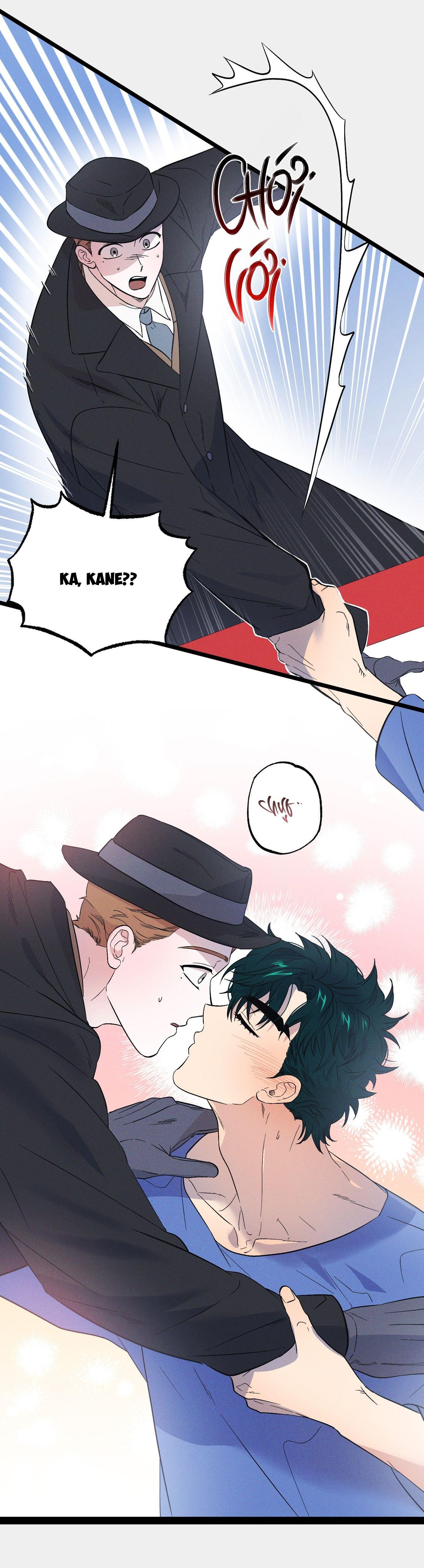 Đọc truyện THIÊN ĐƯỜNG NƠI ĐẢO HOANG - Chapter 25