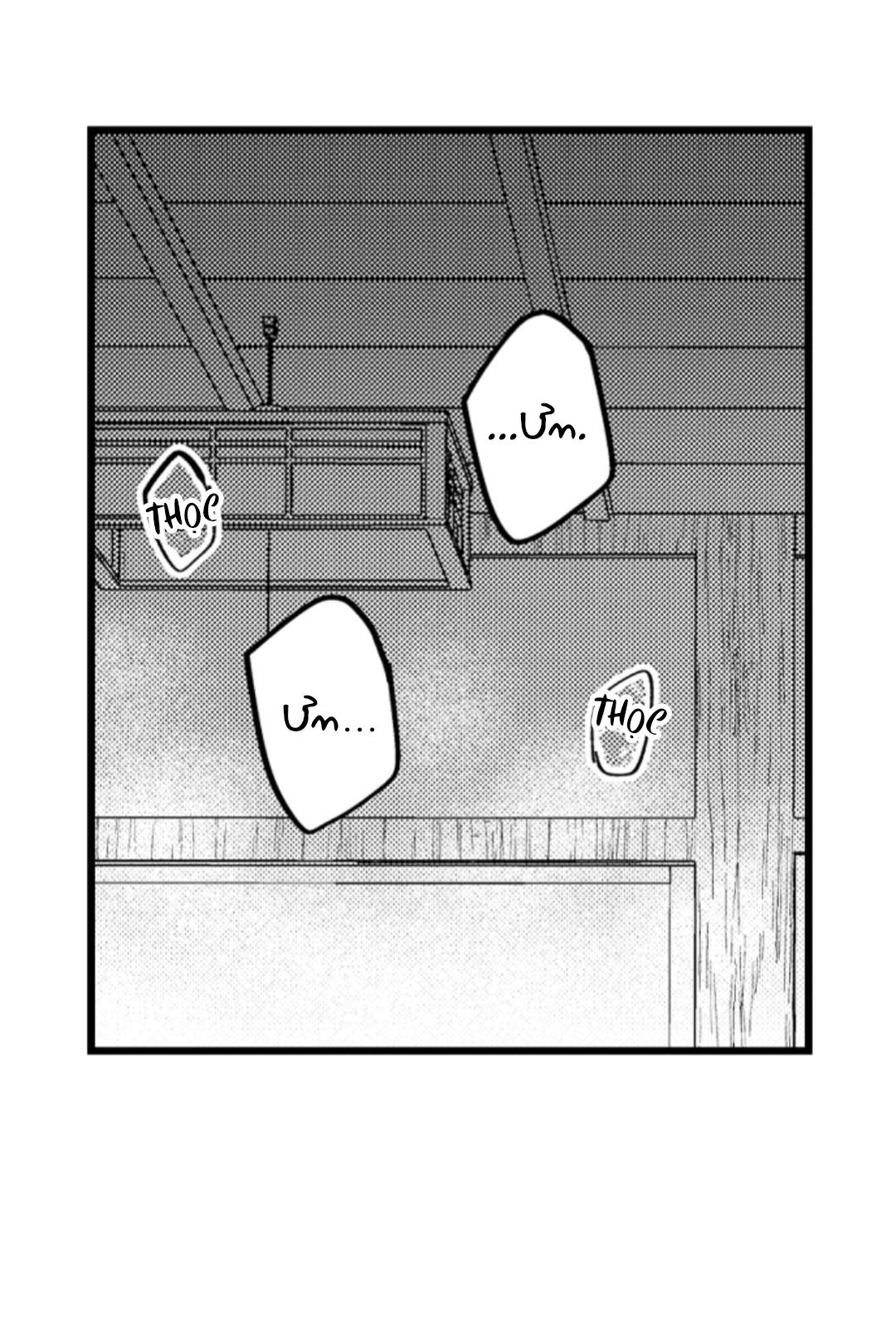 Đọc truyện Tabetai Anata - Chapter 52