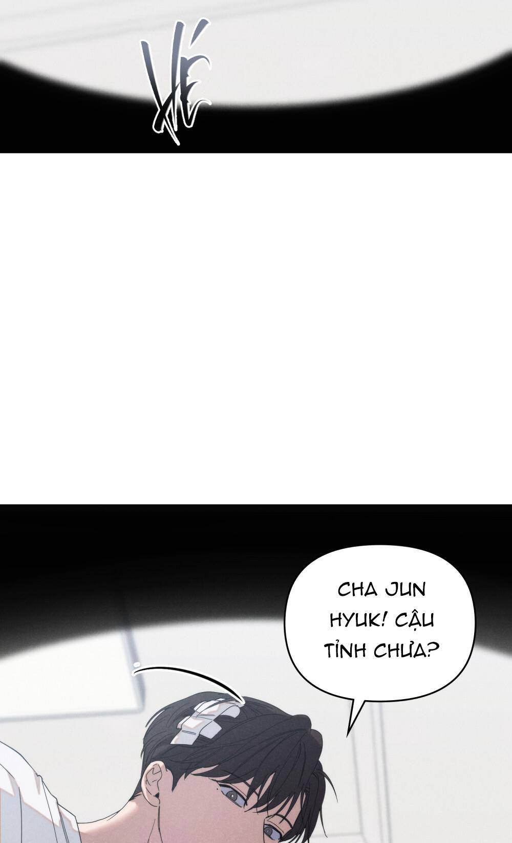 Đọc truyện NGƯỜI TÌNH BÍ MẬT - Chapter 6
