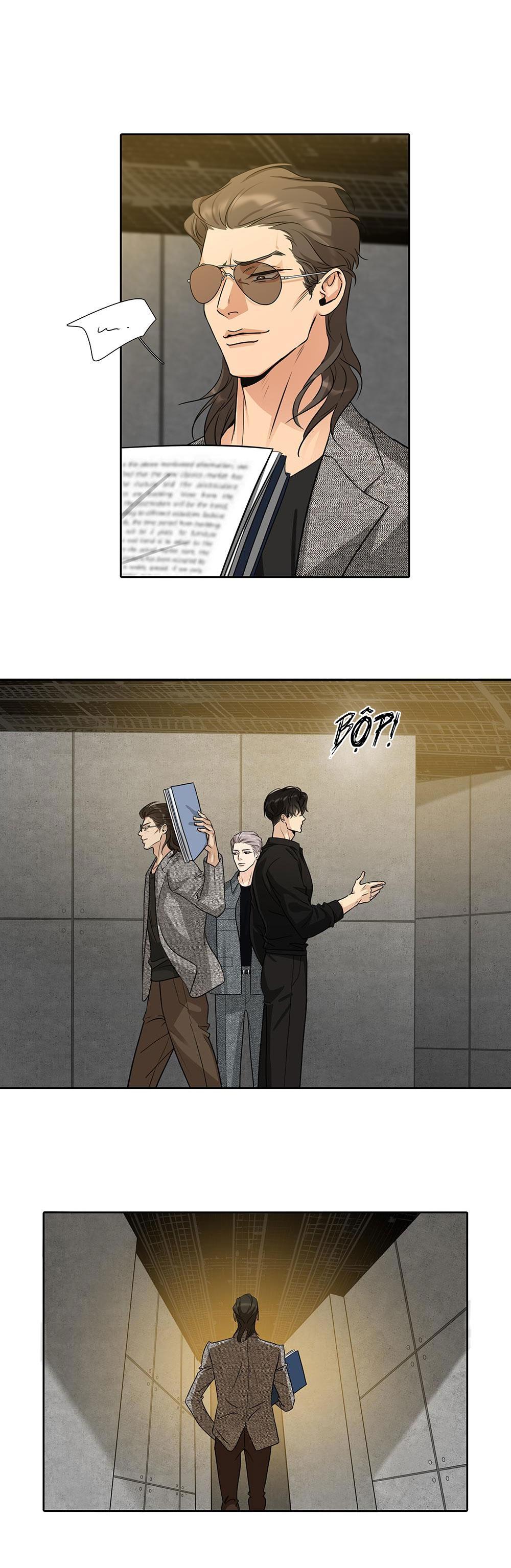 Đọc truyện Quan Hệ Trả Nợ (END) - Chapter 52