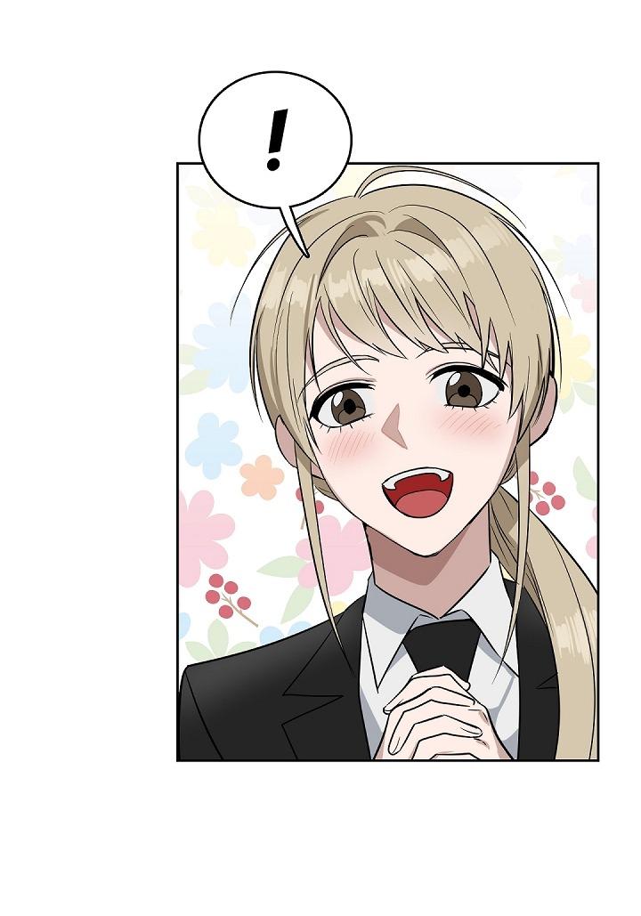 Đọc truyện Kiss me liar - Chapter 20
