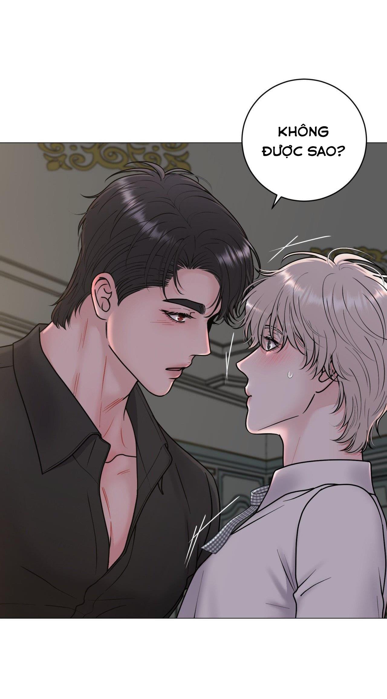 Đọc truyện ẢO TƯỞNG - Chapter 21