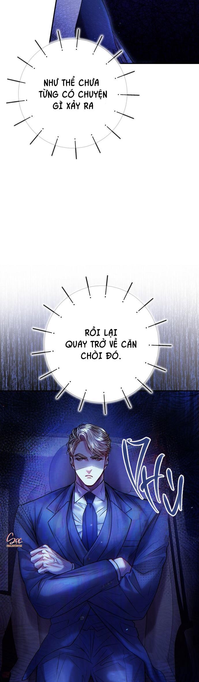 Đọc truyện CƠN MƯA NGỌT NGÀO - Chapter 47