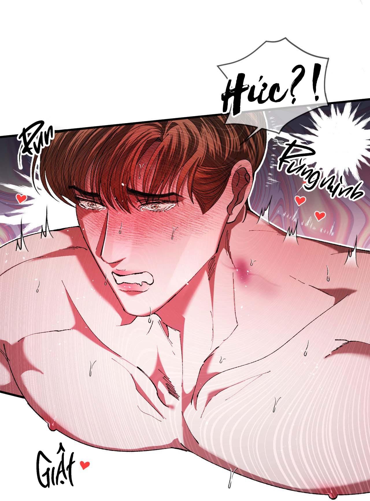 Đọc truyện LIST SECRET CLUB - Chapter 2.3