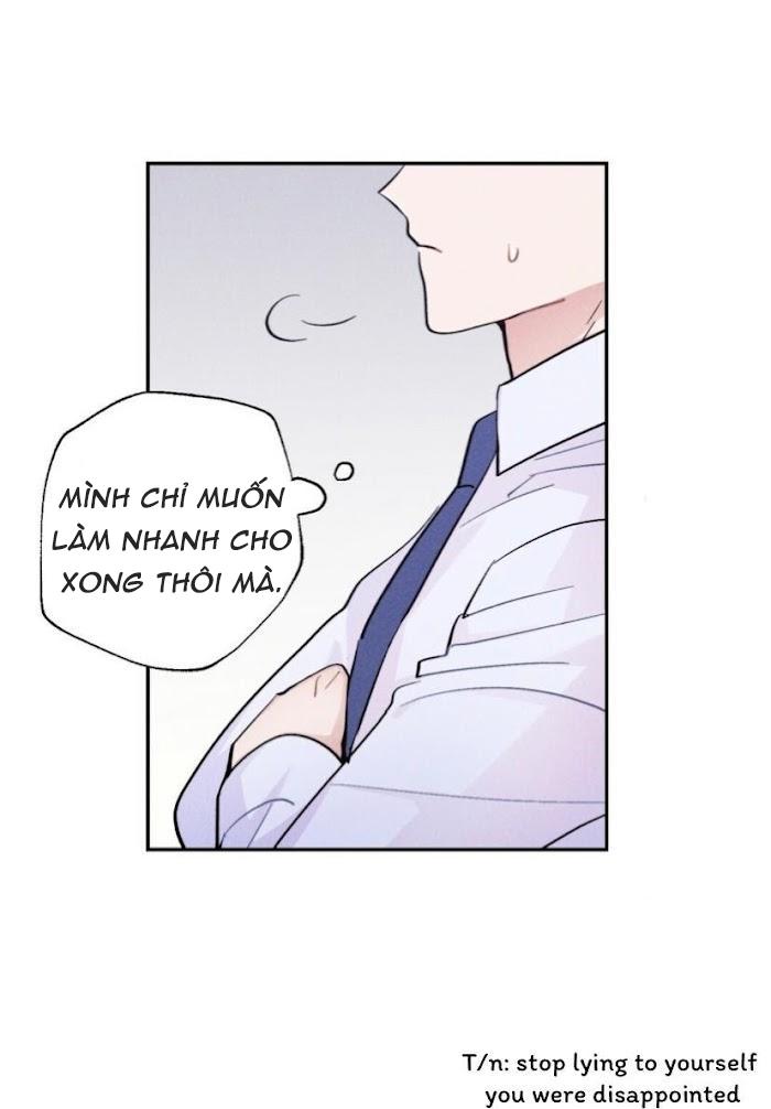 Đọc truyện Mưa Giông - Chapter 18