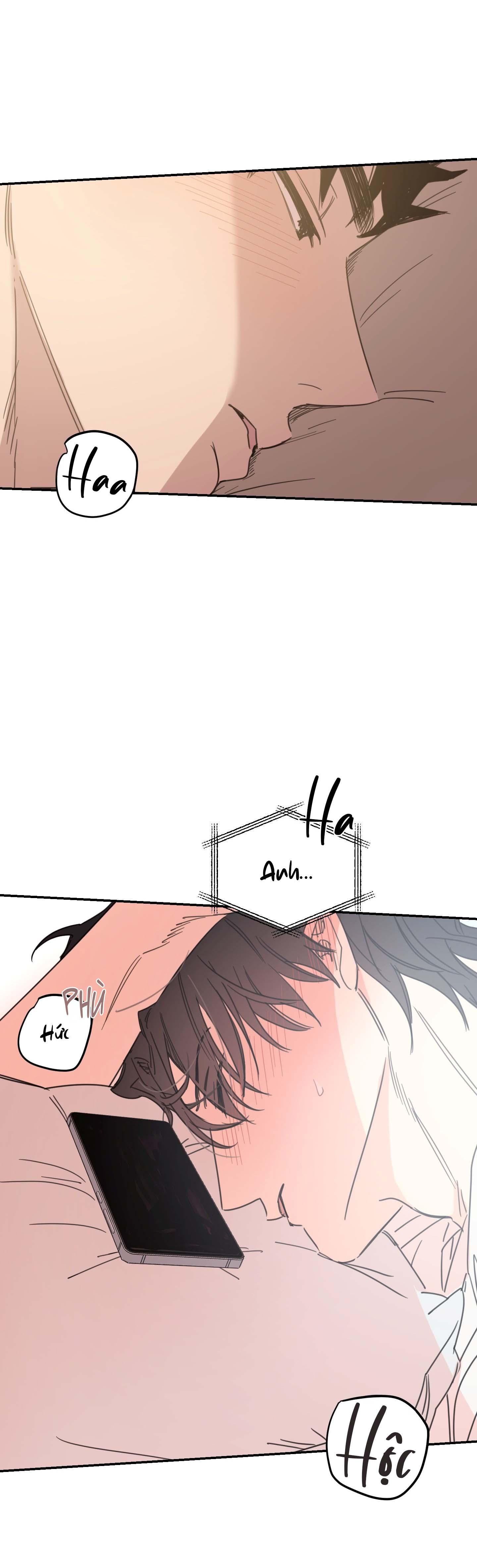 Đọc truyện NGÔI NHÀ HƯỚNG MẶT TRỜI MỌC - Chapter 43