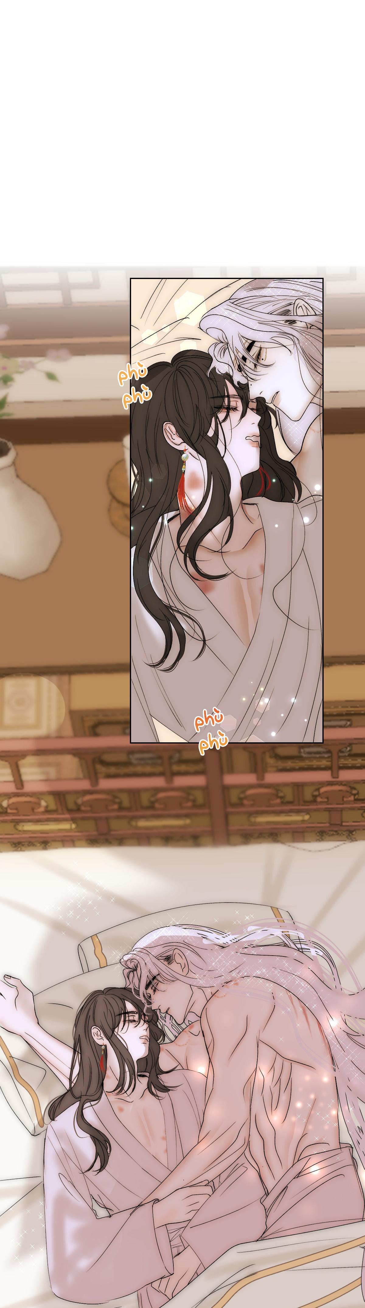 Đọc truyện Vài Câu Chuyện Với Sư Tôn Sau Khi Xuyên Sách - Chapter 65