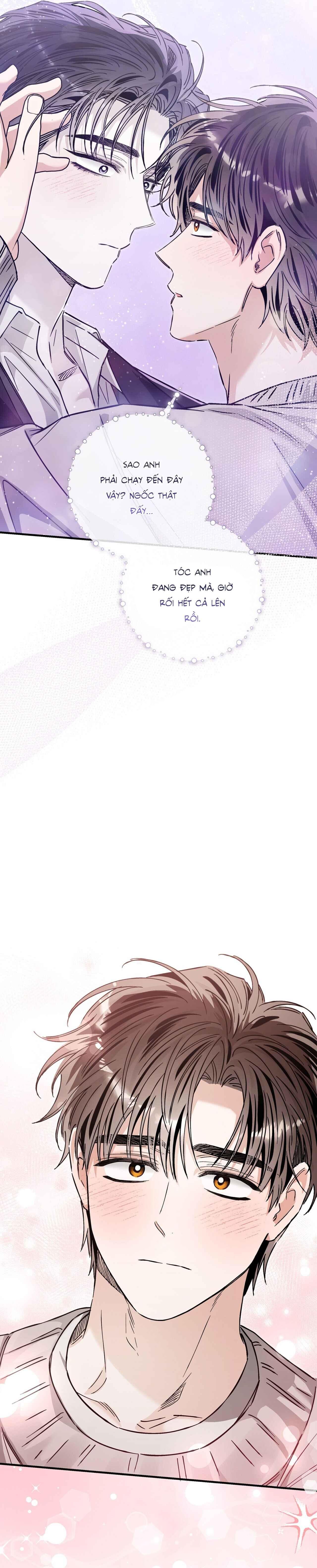 Đọc truyện MỐI TÌNH KHÔNG CÔNG BẰNG - Chapter 26