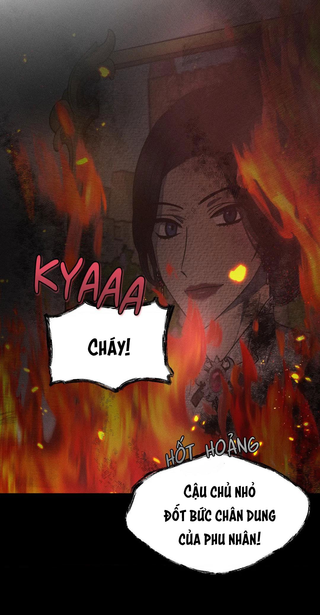 Đọc truyện Công Lập Left Fluke - Chapter 9