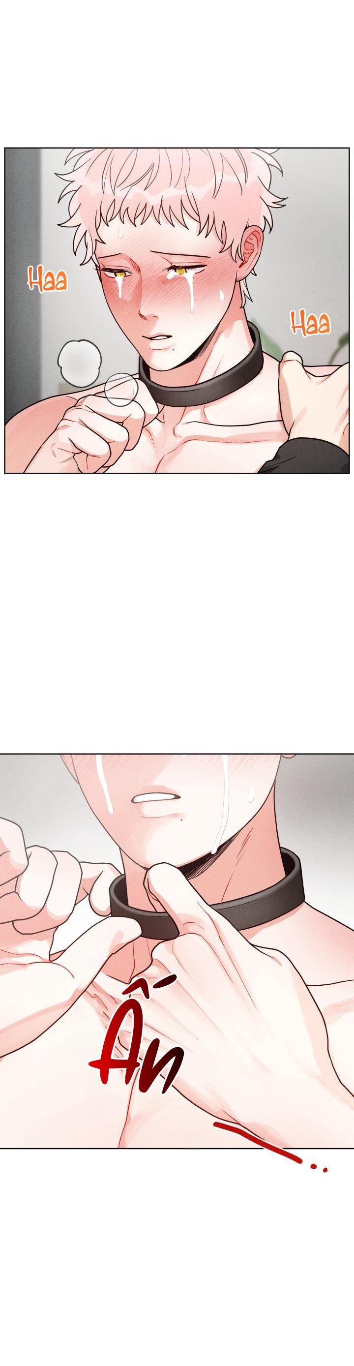 Đọc truyện Private Call - Chapter 10