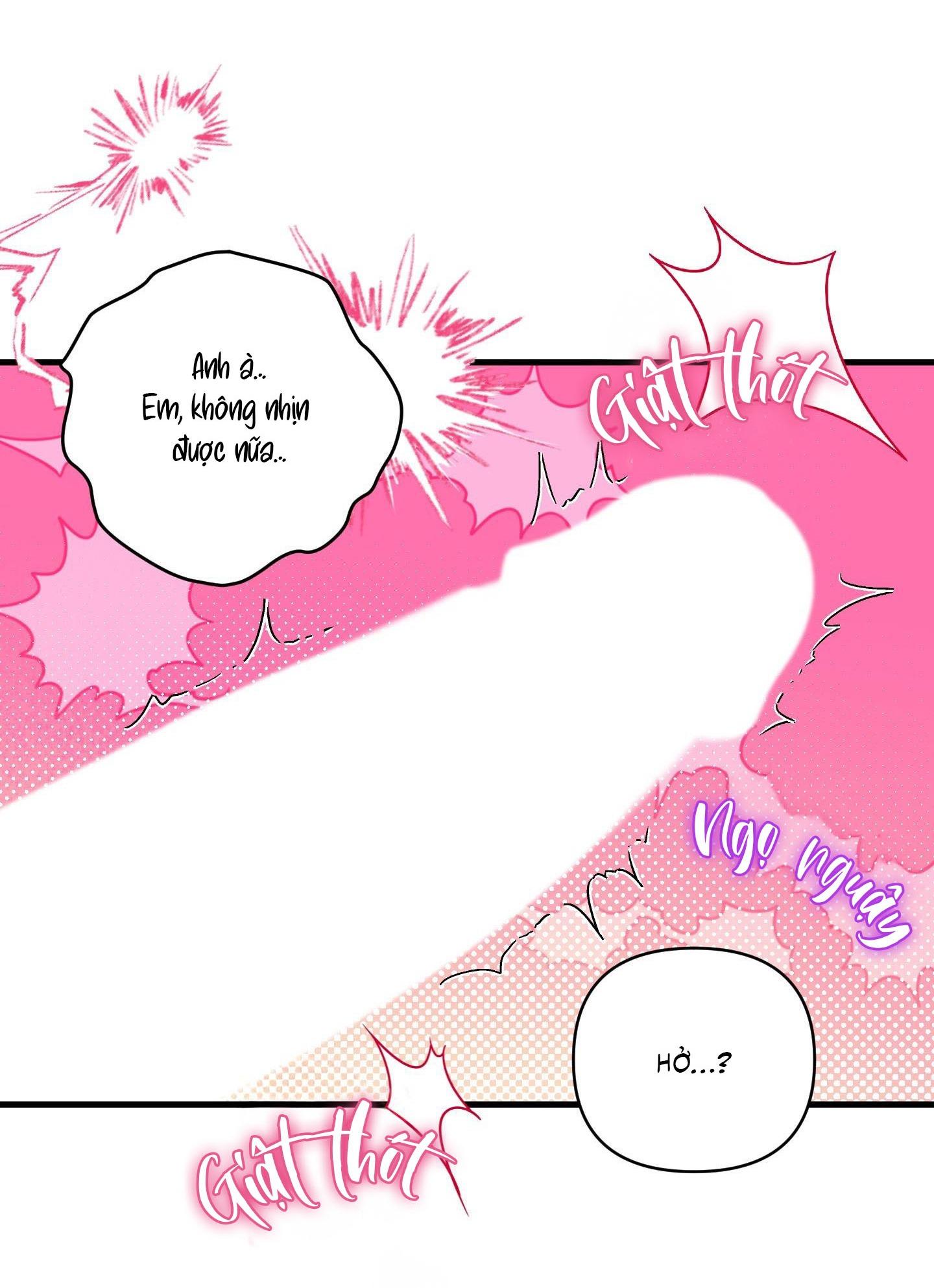 Đọc truyện  Yêu Phải Lừa Đảo - Chapter 13