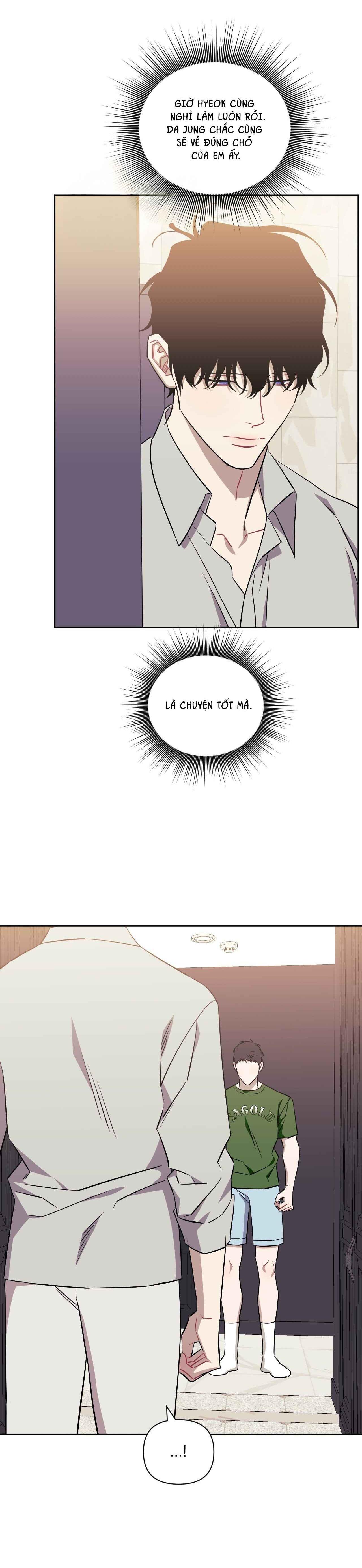 Đọc truyện HƠN CẢ BẠN BÈ - Chapter 101